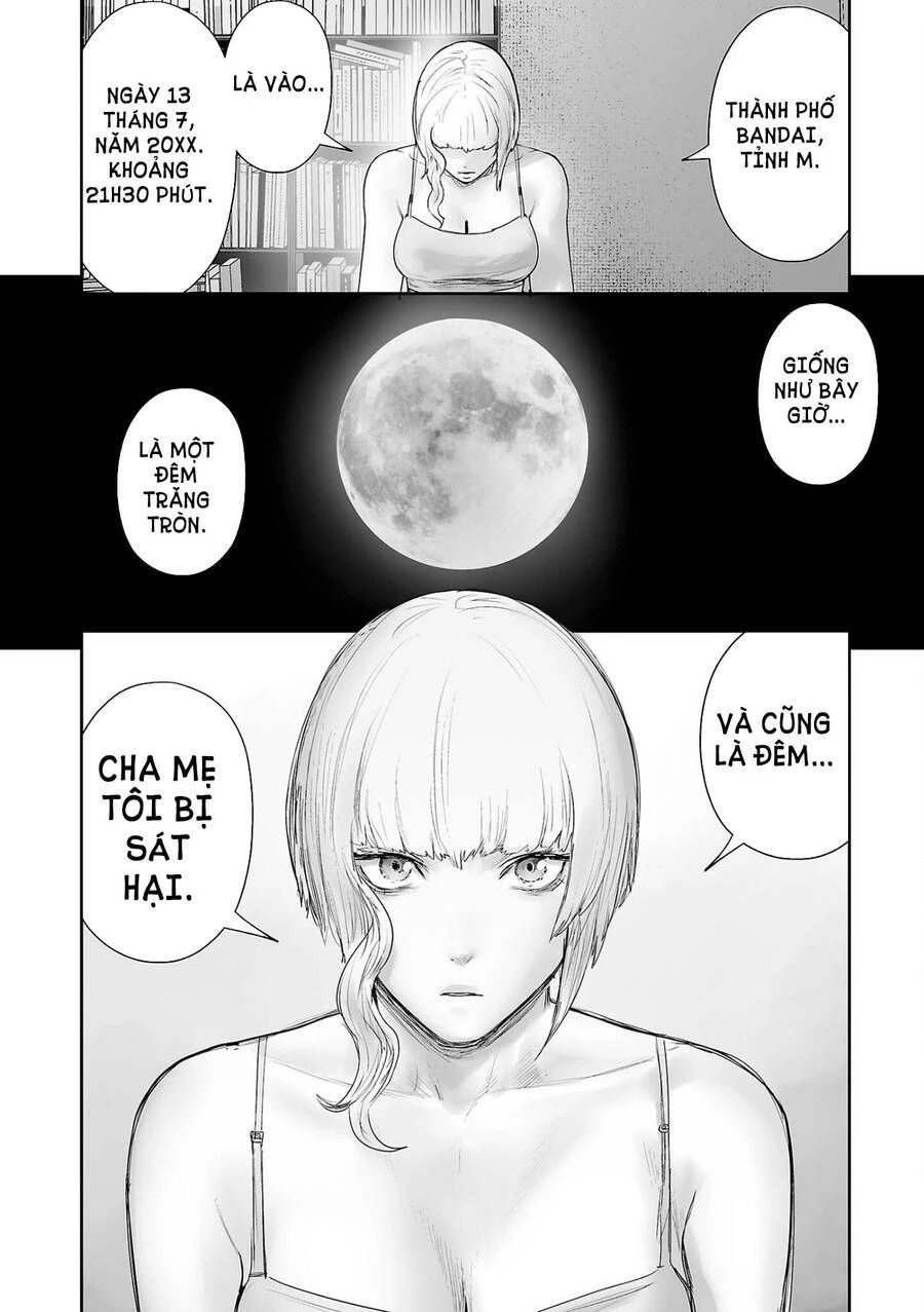 Ender Geister Chapter 85 - 19