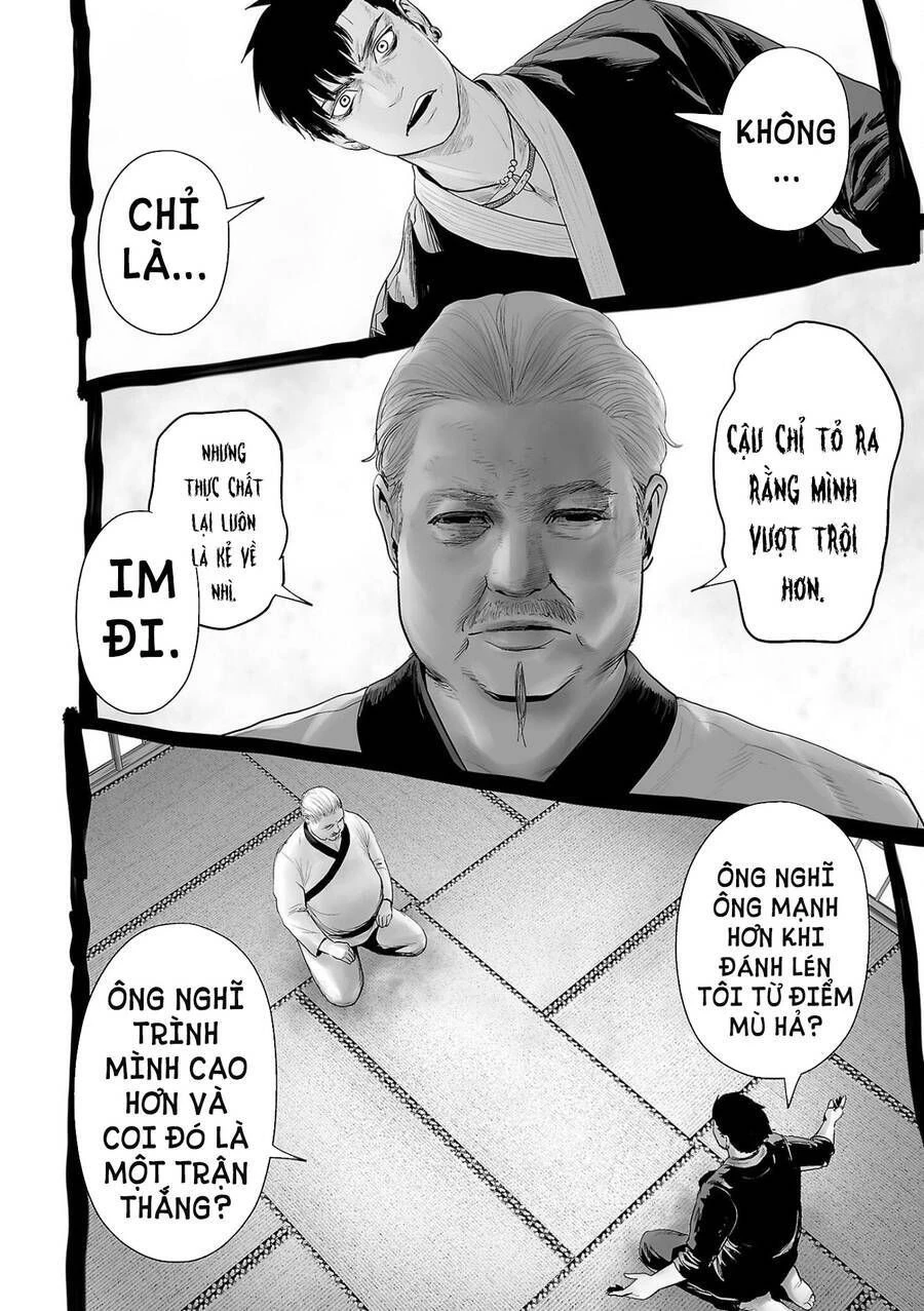 Ender Geister Chapter 86 - 9