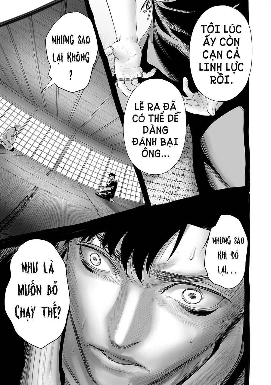 Ender Geister Chapter 86 - 10