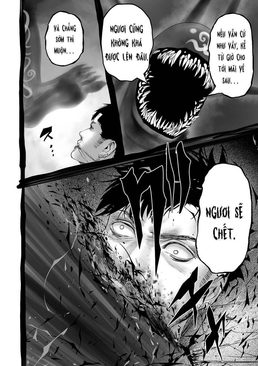 Ender Geister Chapter 86 - 13