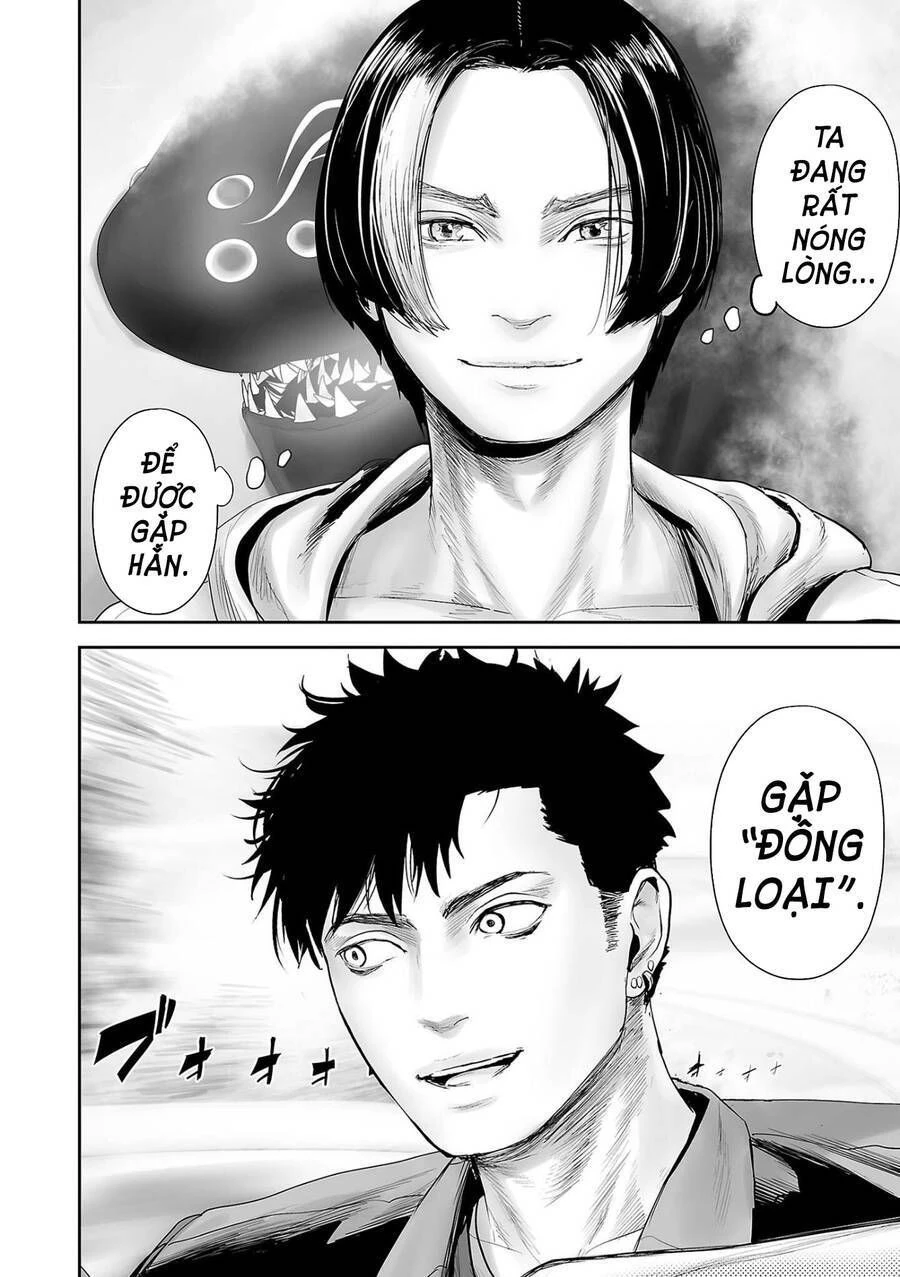 Ender Geister Chapter 86 - 19