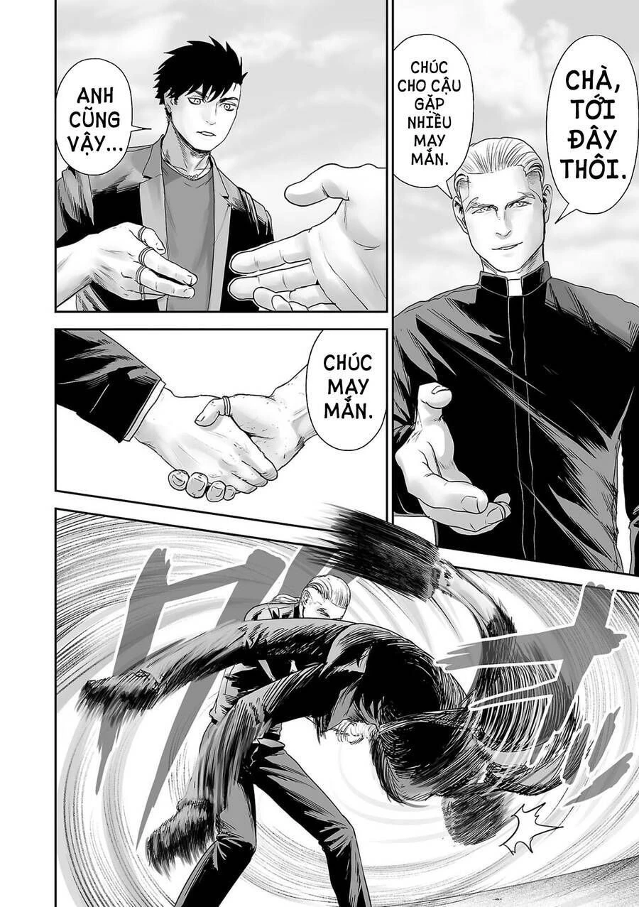 Ender Geister Chapter 87 - 3