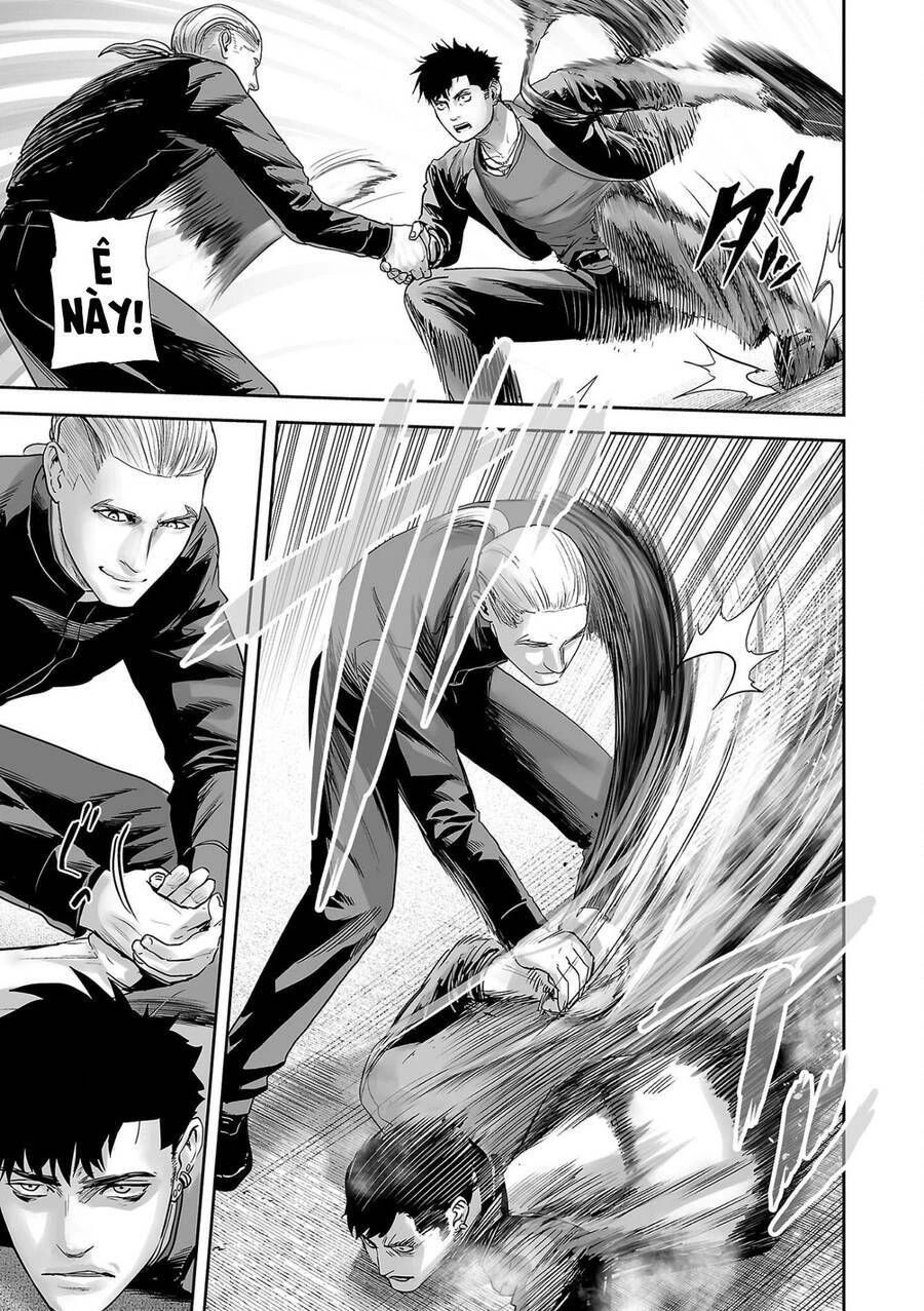 Ender Geister Chapter 87 - 4