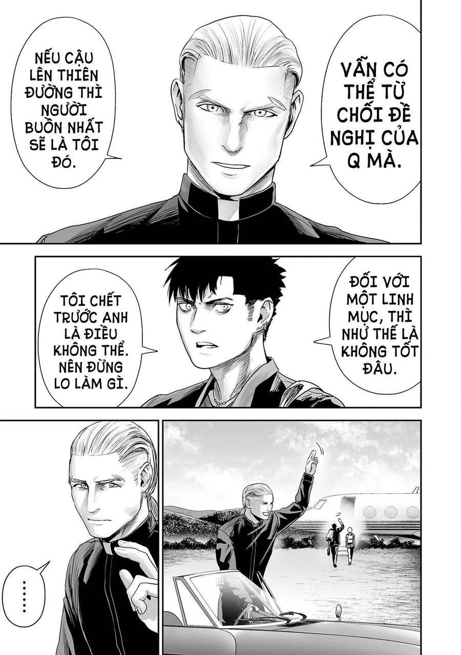 Ender Geister Chapter 87 - 6