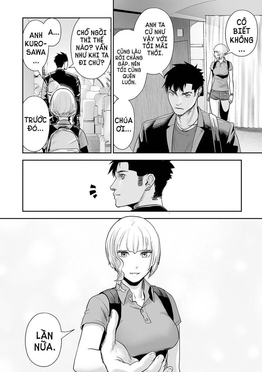 Ender Geister Chapter 87 - 7