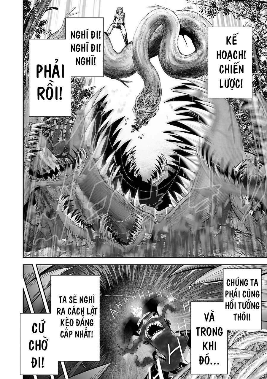 Ender Geister Chapter 87 - 13