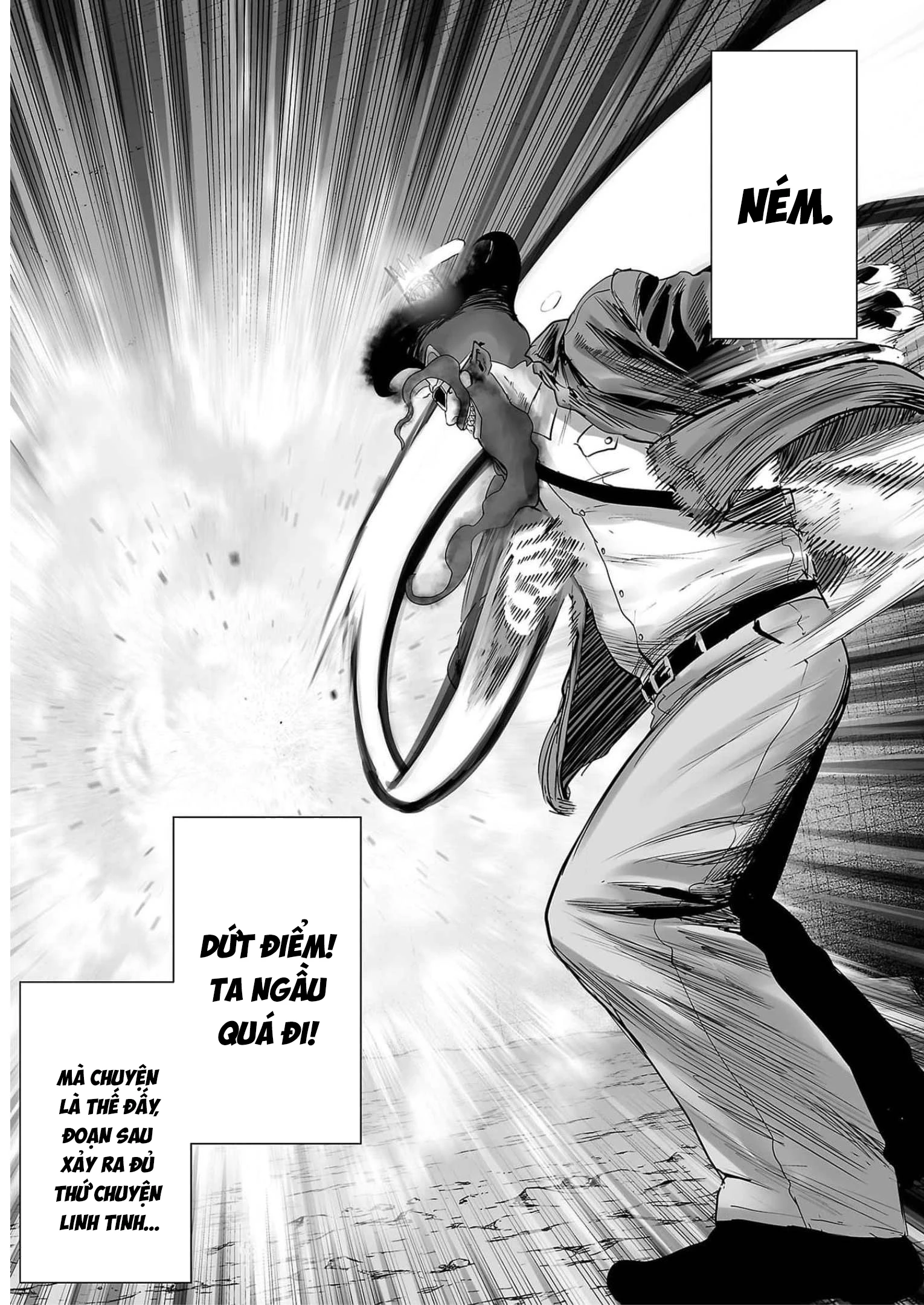 Ender Geister Chapter 88 - 13