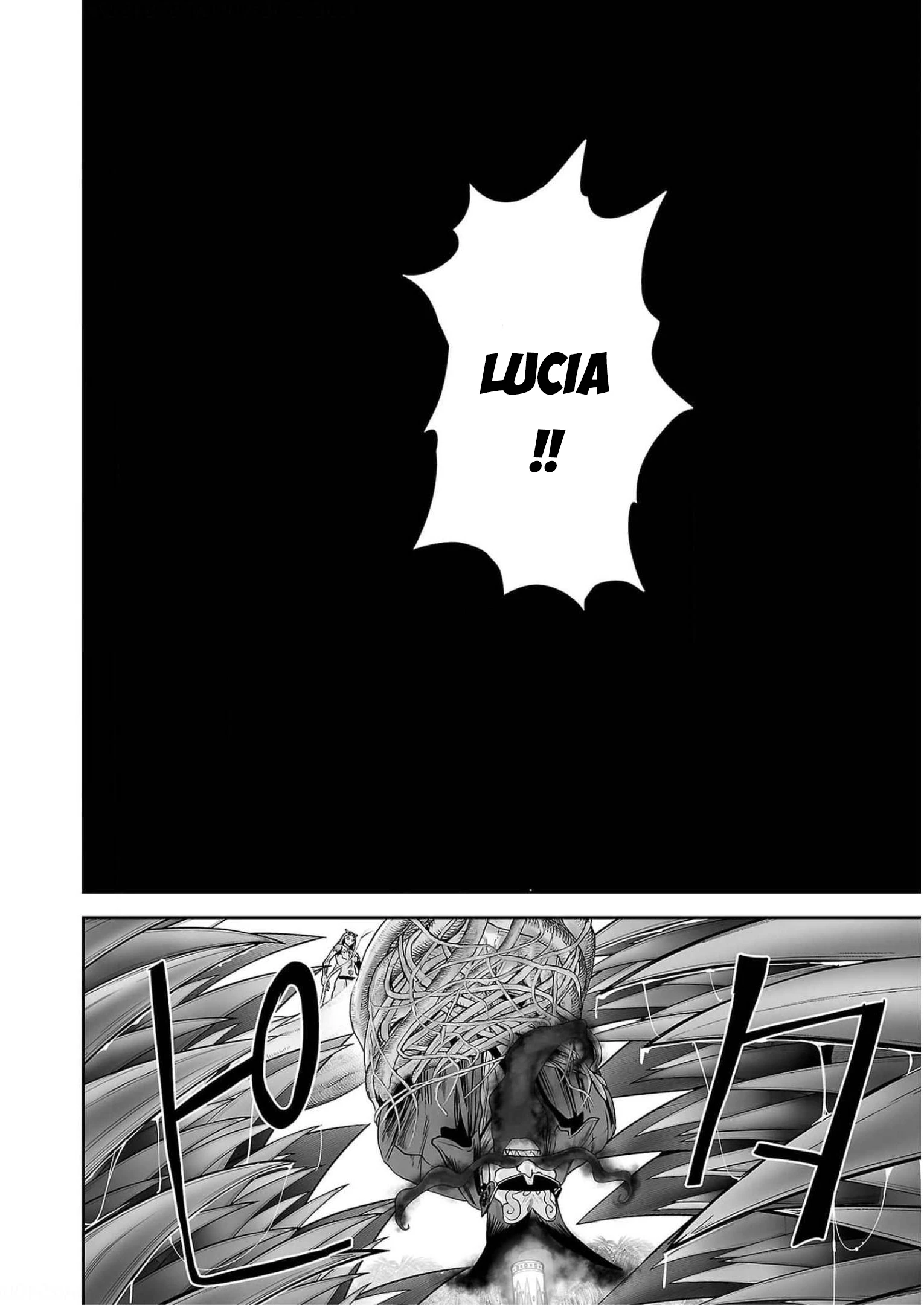 Ender Geister Chapter 88 - 16