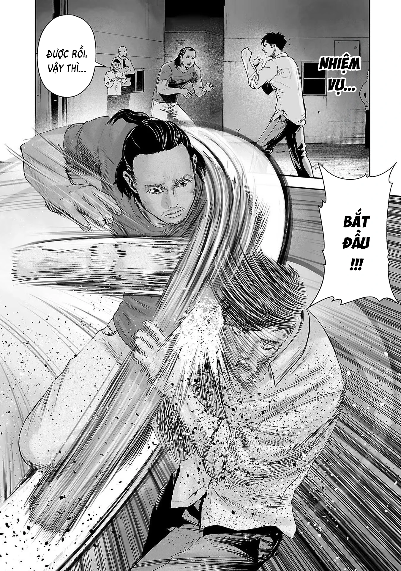 Ender Geister Chapter 92 - 20