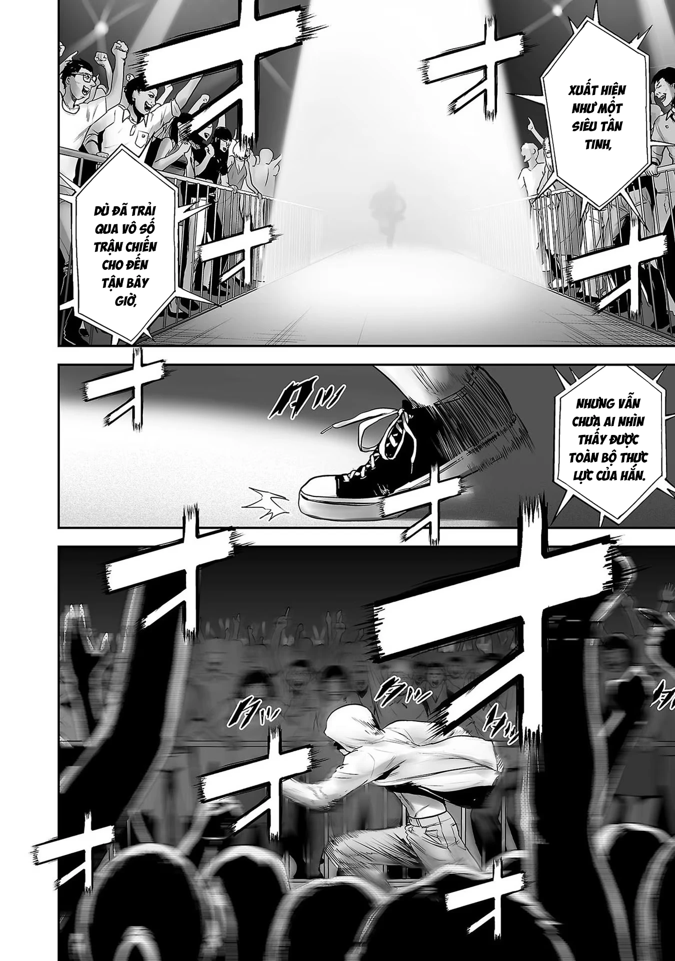 Ender Geister Chapter 95 - 8