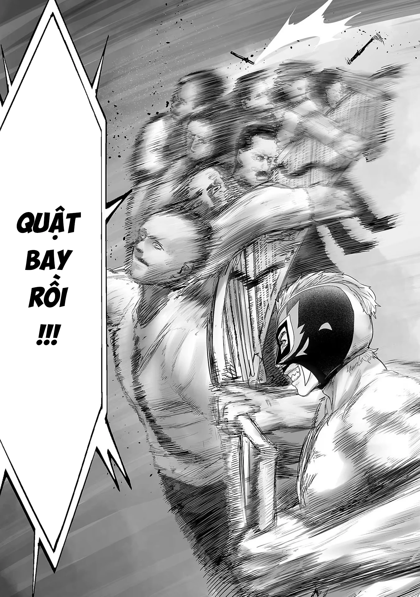 Ender Geister Chapter 96 - 12