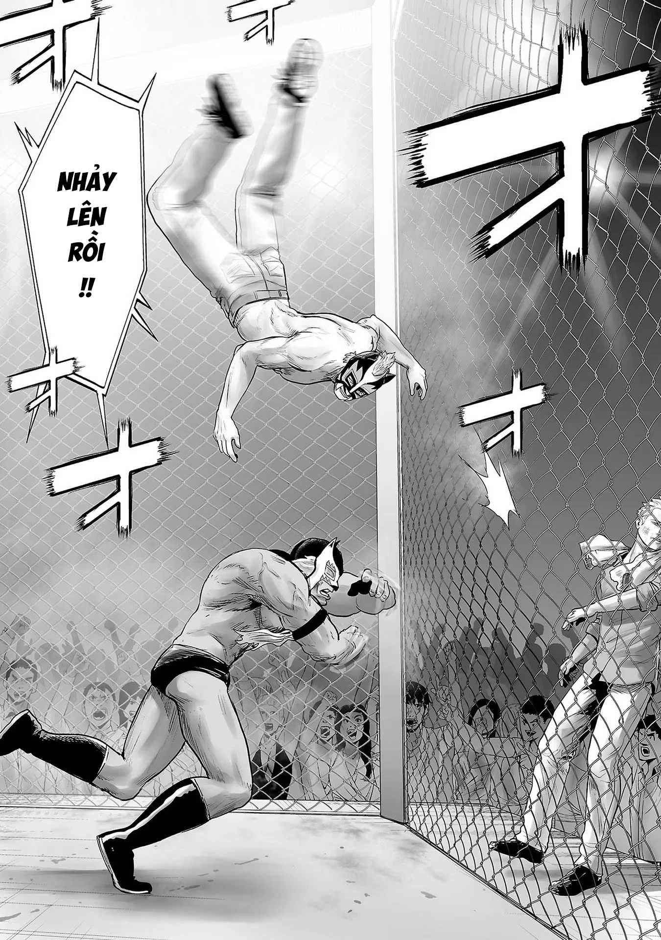 Ender Geister Chapter 97 - 13