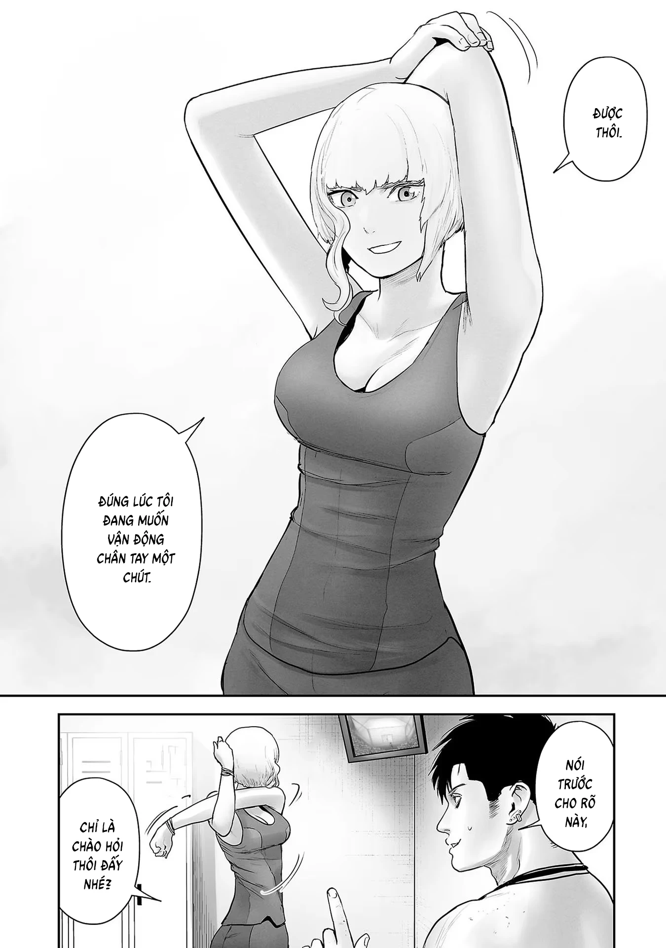 Ender Geister Chapter 97 - 19