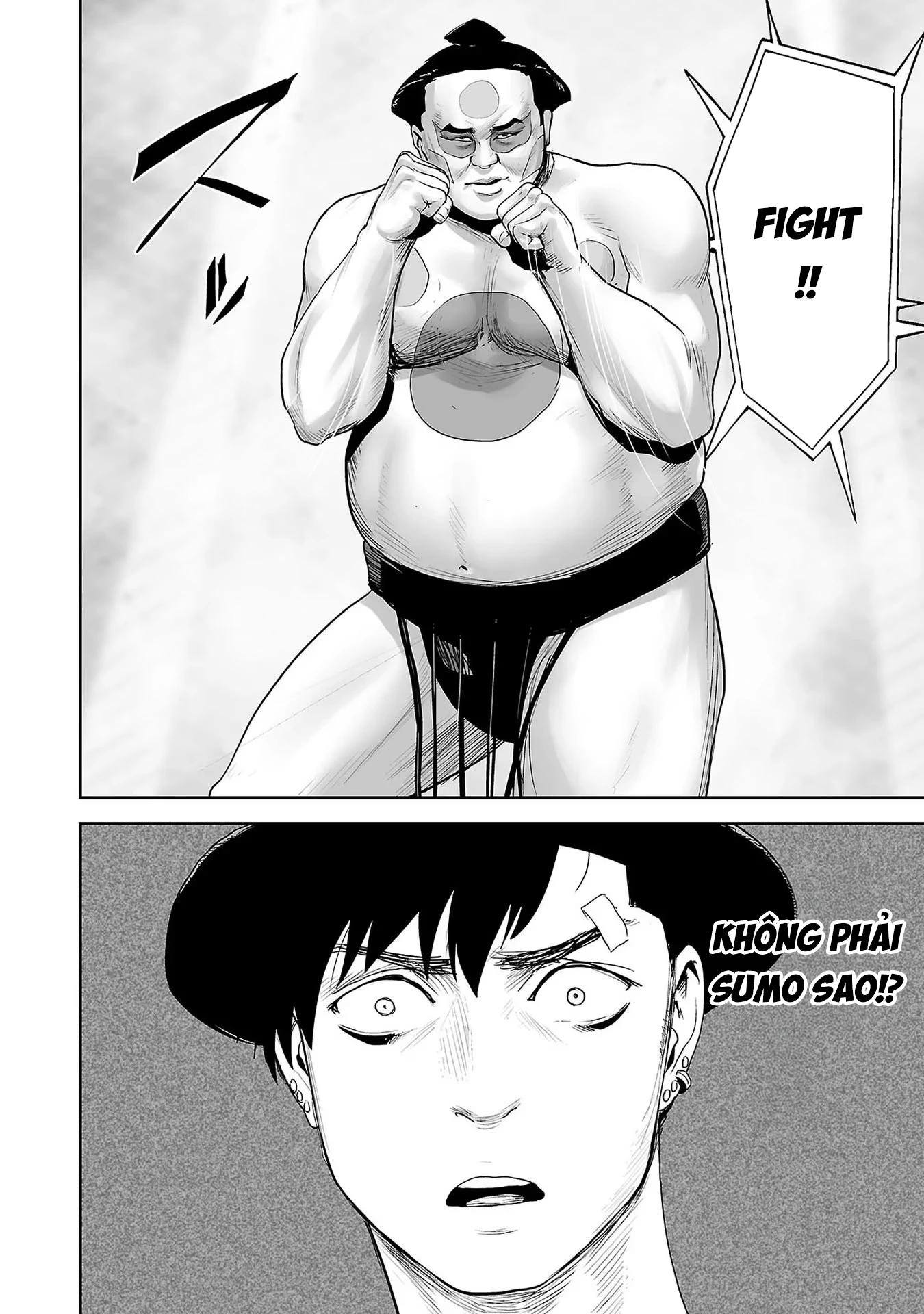 Ender Geister Chapter 98 - 3