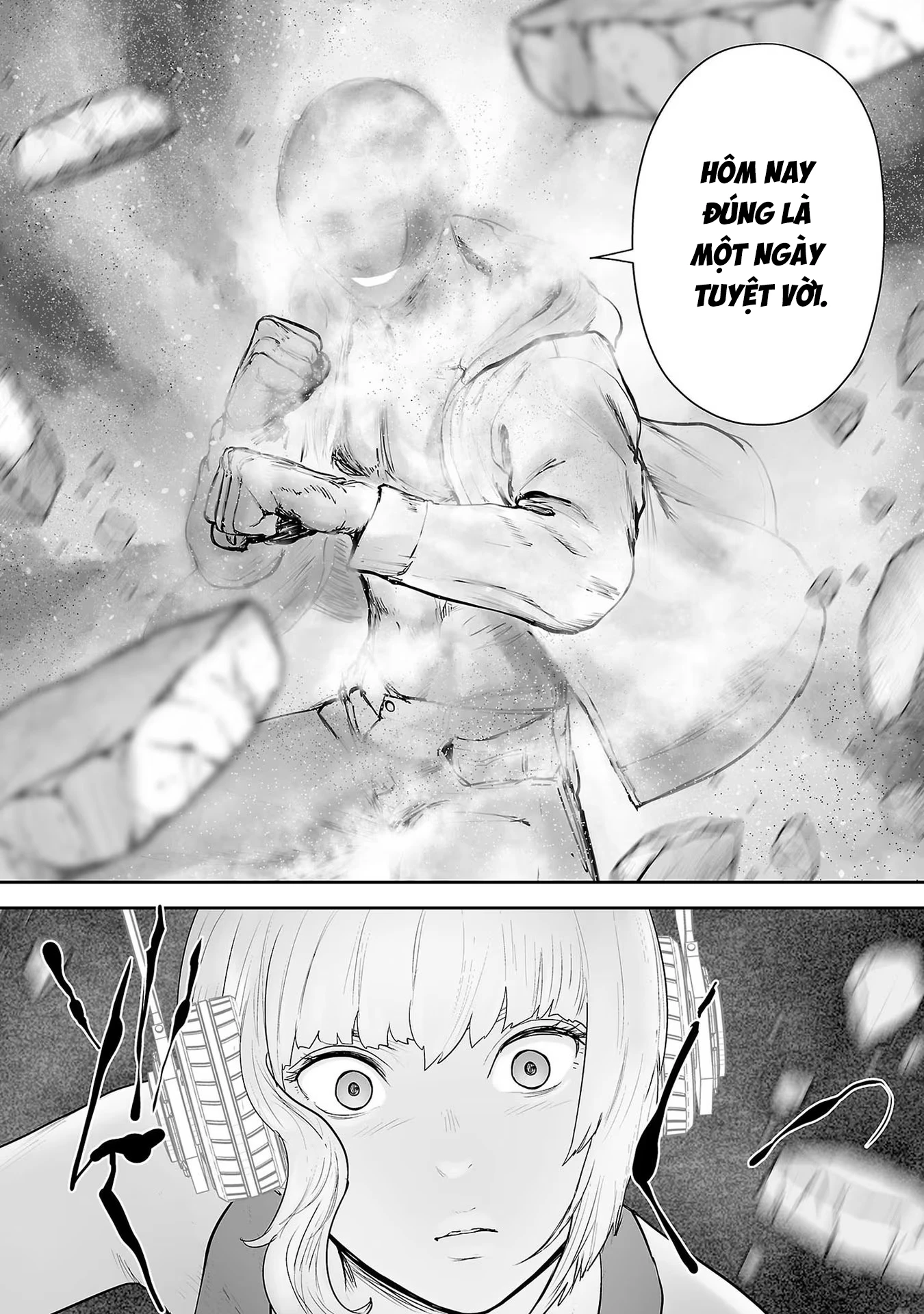 Ender Geister Chapter 98 - 16