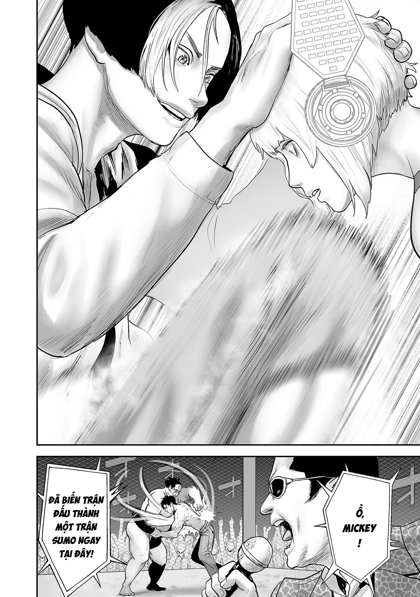 Ender Geister Chapter 98 - 19