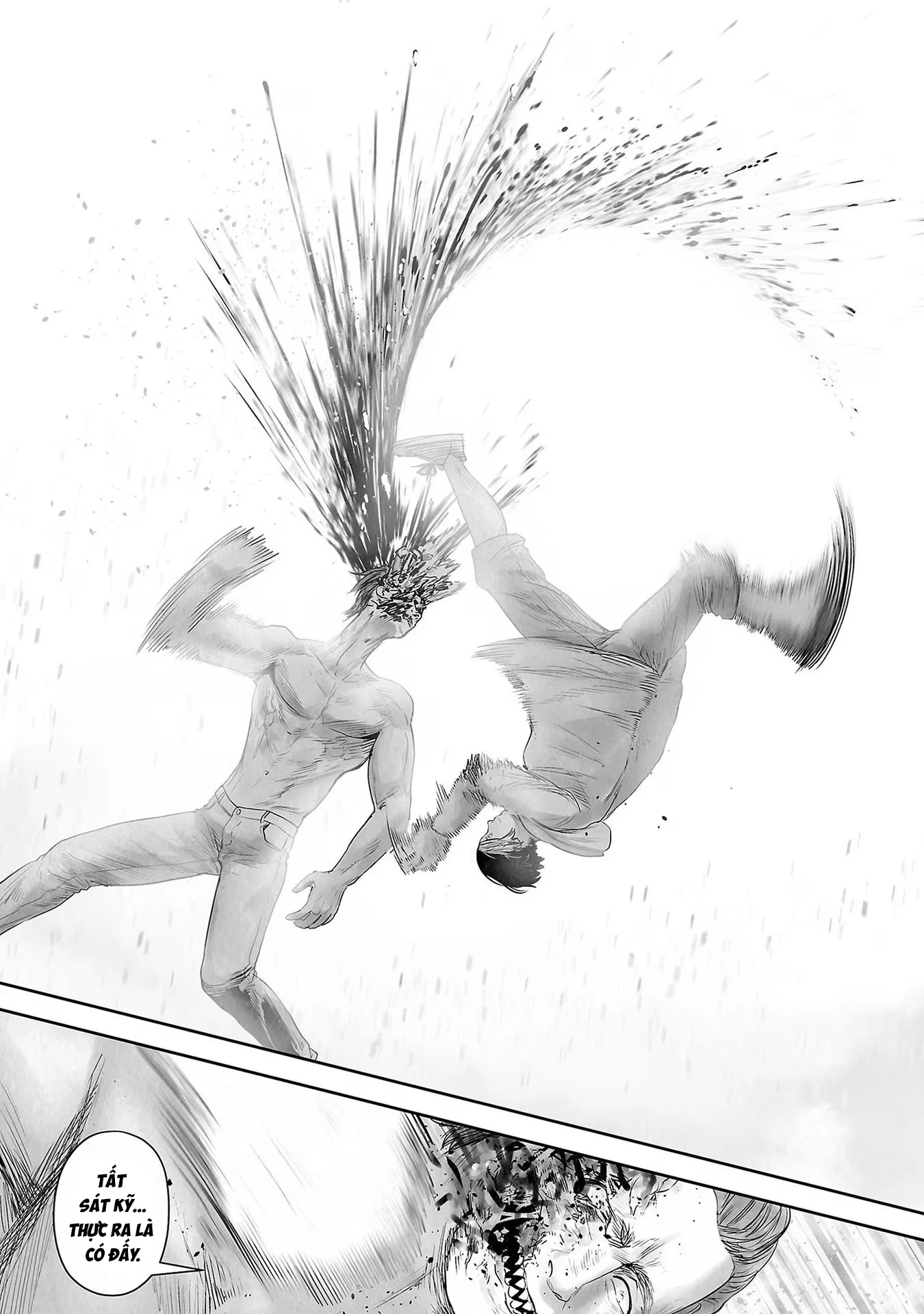 Ender Geister Chapter 100 - 19