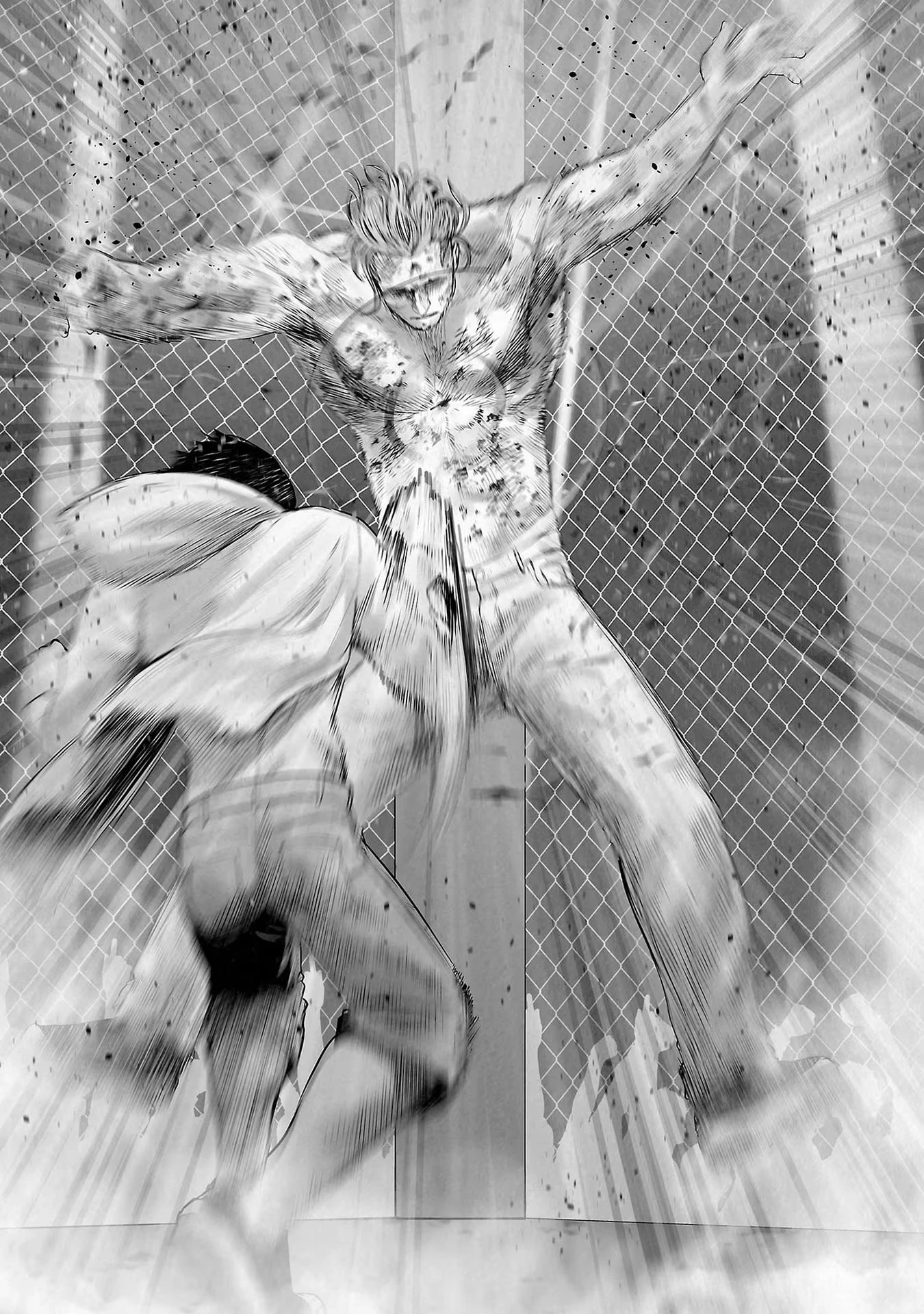 Ender Geister Chapter 102 - 17