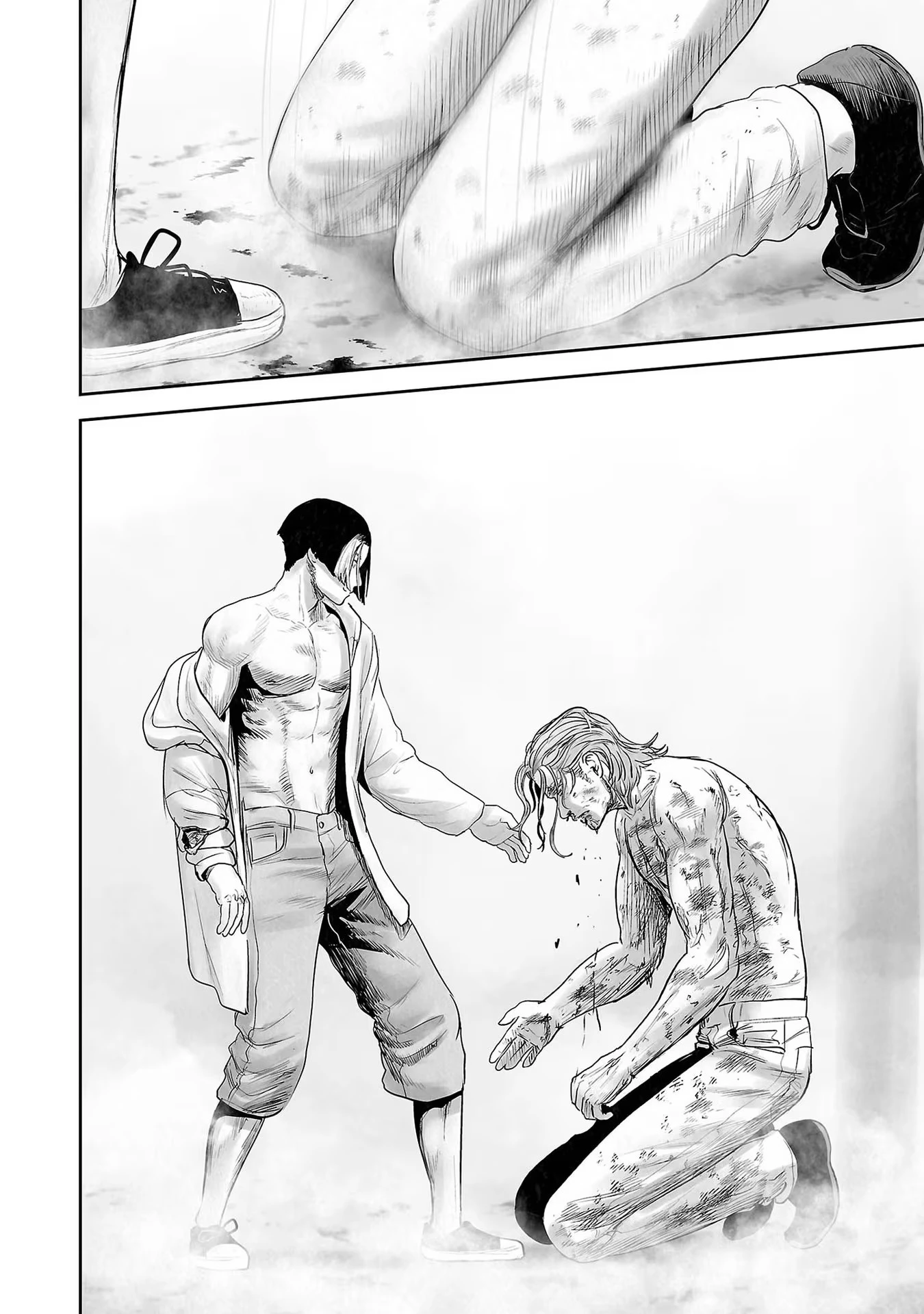 Ender Geister Chapter 102 - 18