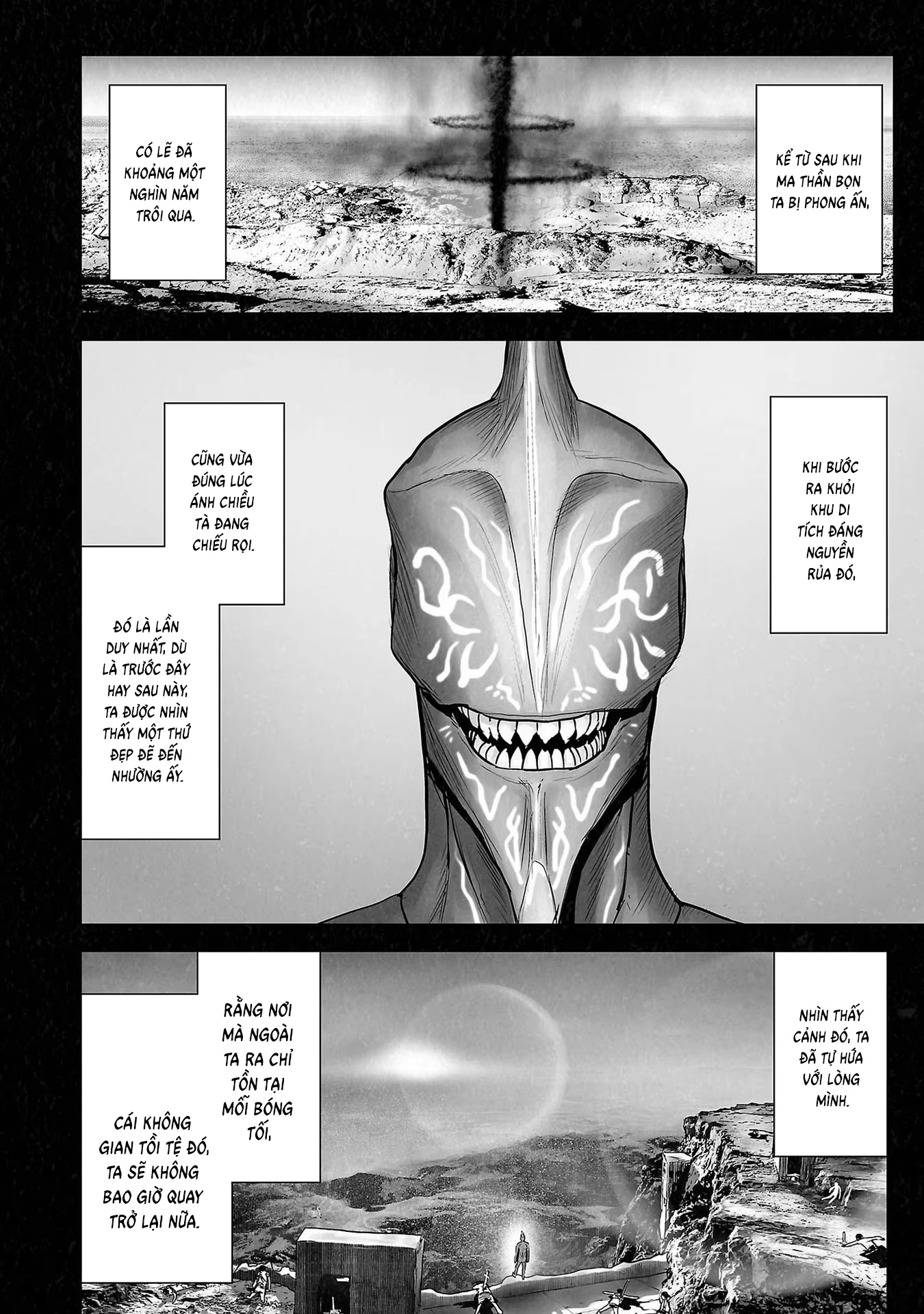 Ender Geister Chapter 103 - 9