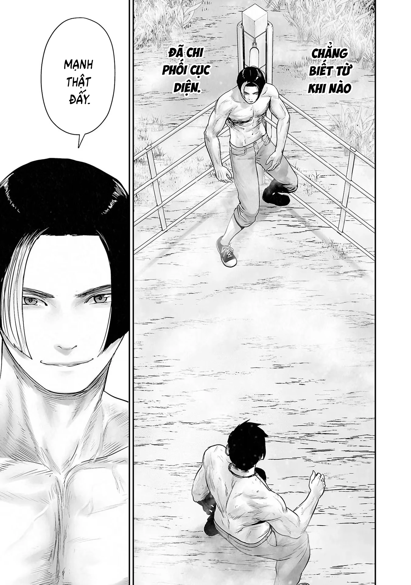 Ender Geister Chapter 107 - 19