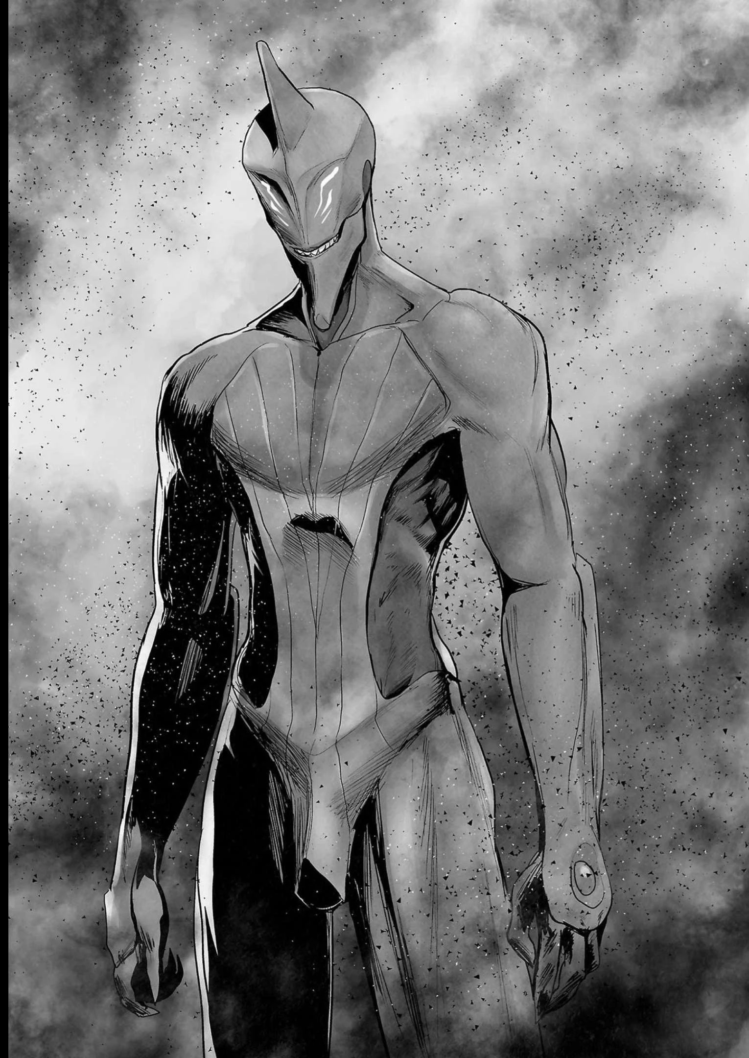 Ender Geister Chapter 109 - 19