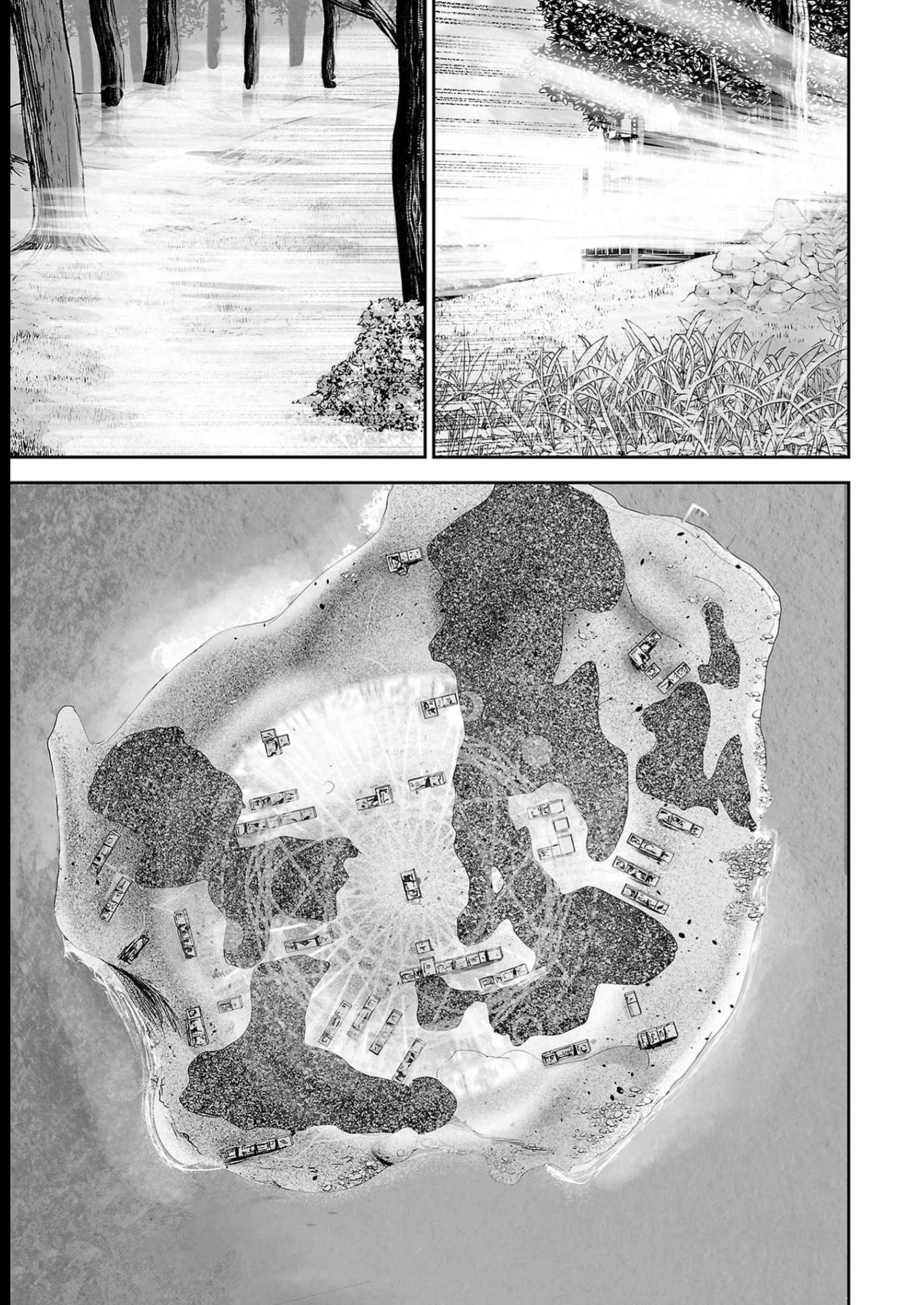 Ender Geister Chapter 111 - 15