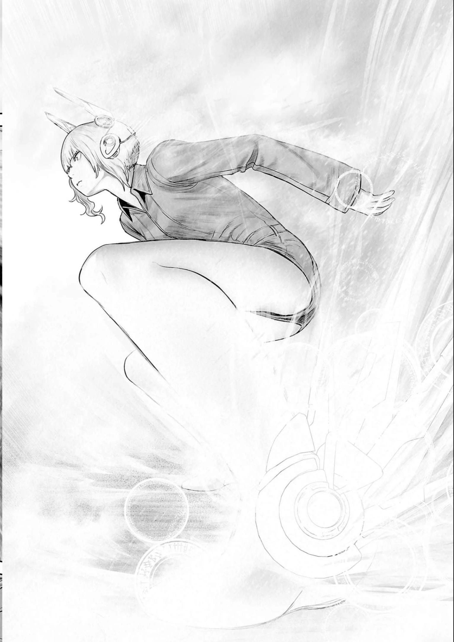 Ender Geister Chapter 111 - 18