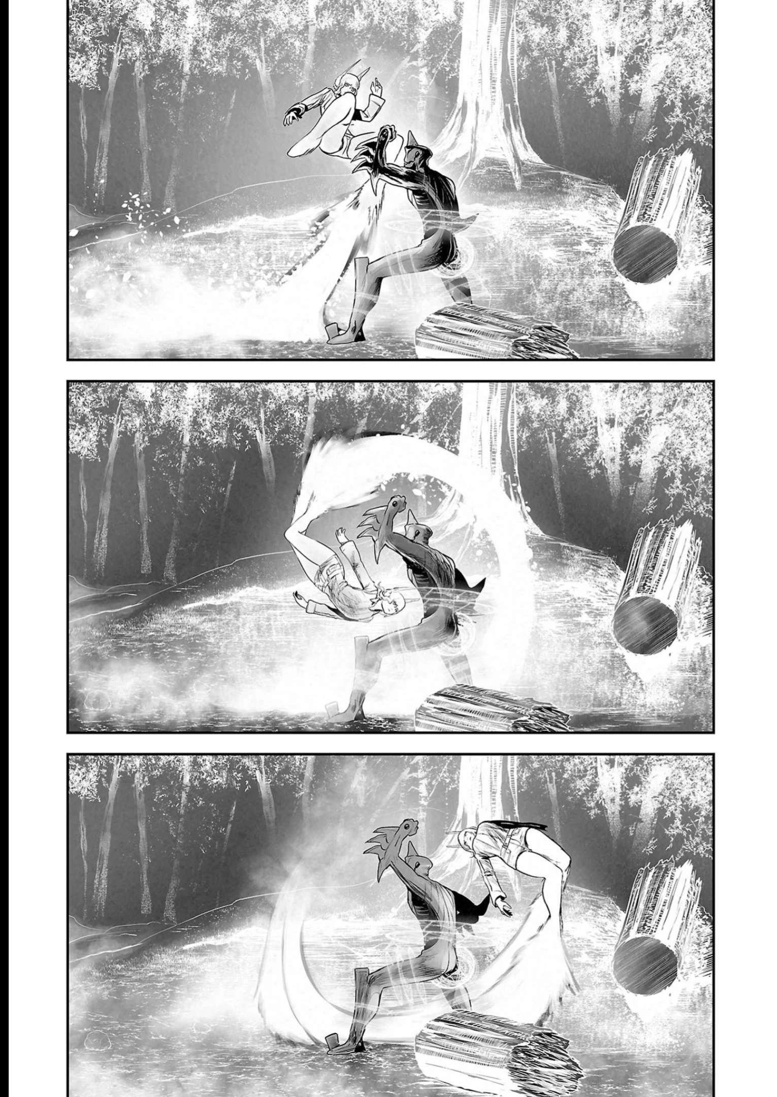 Ender Geister Chapter 112 - 13