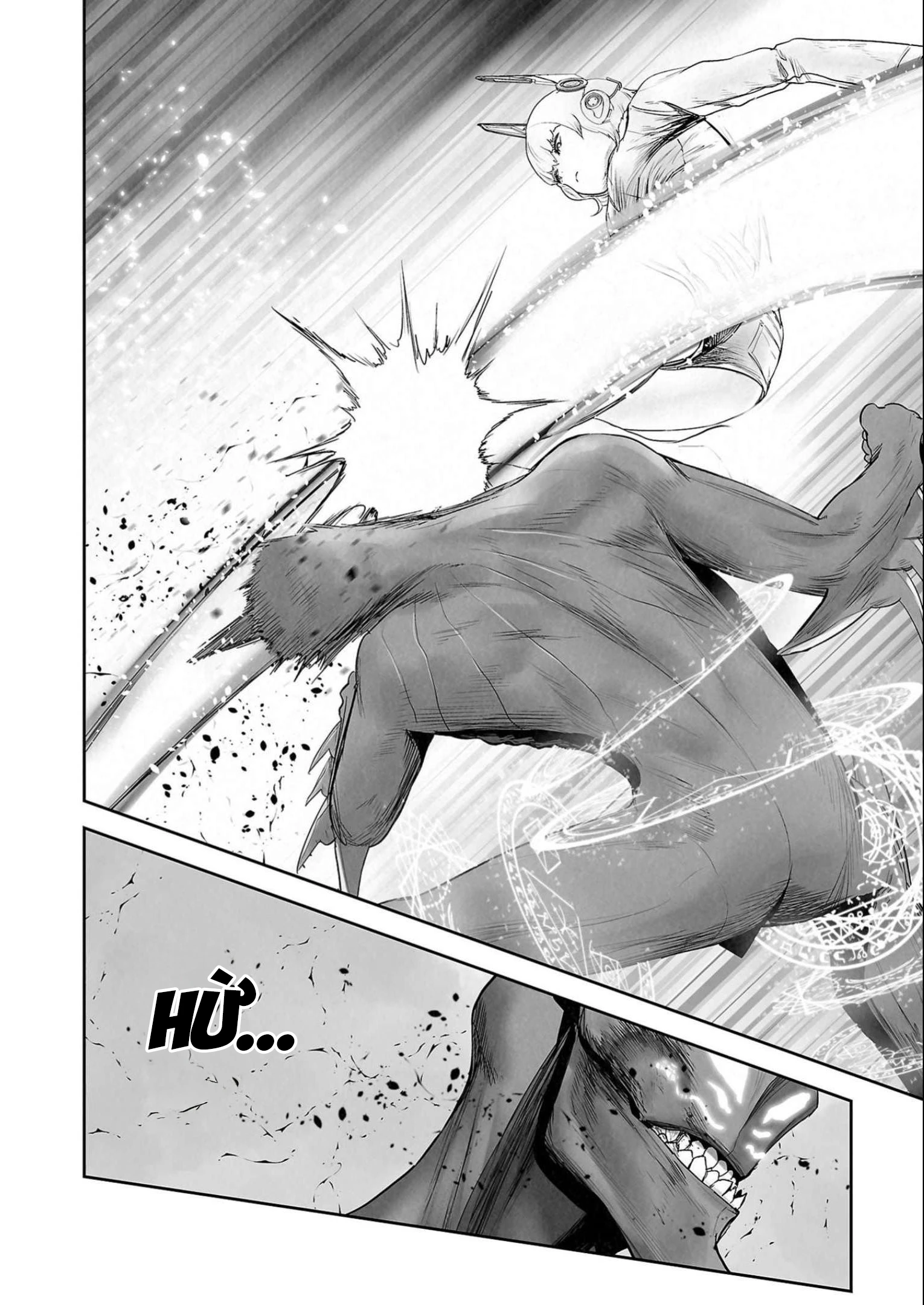 Ender Geister Chapter 112 - 14