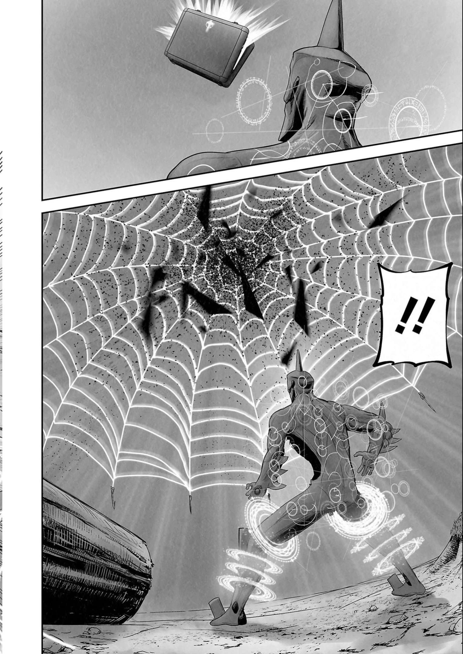 Ender Geister Chapter 113 - 10