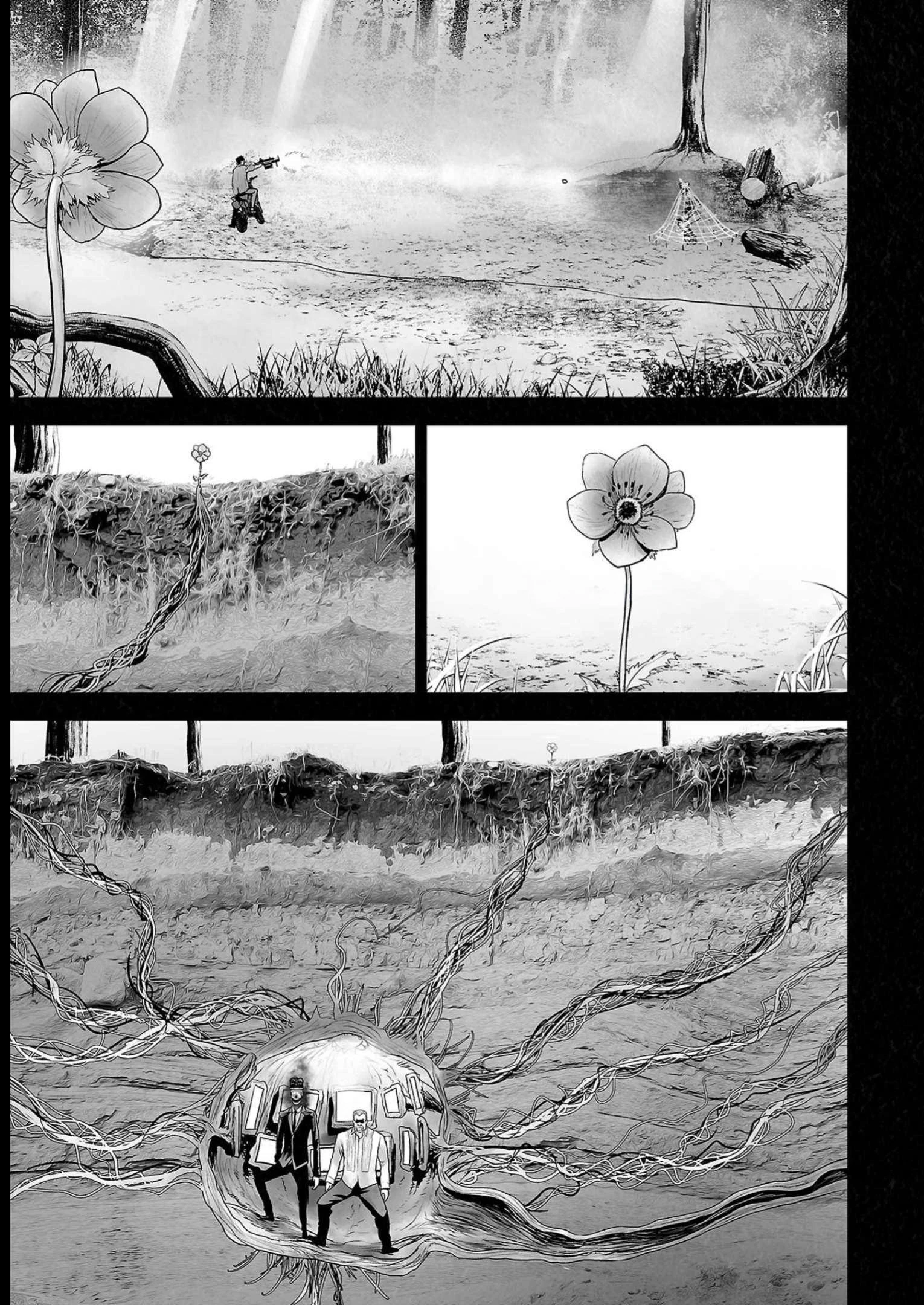 Ender Geister Chapter 114 - 13