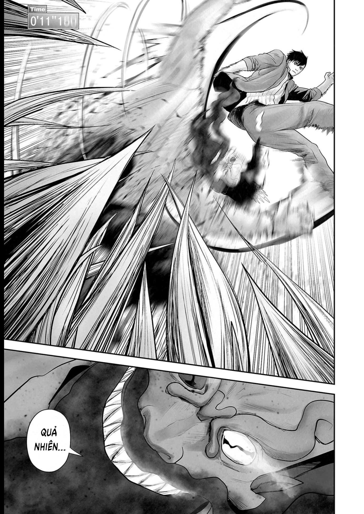 Ender Geister Chapter 116 - 9