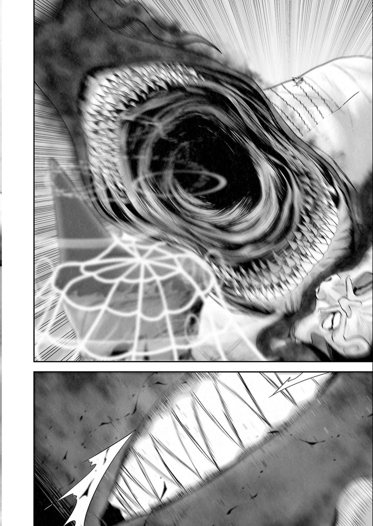 Ender Geister Chapter 116 - 12