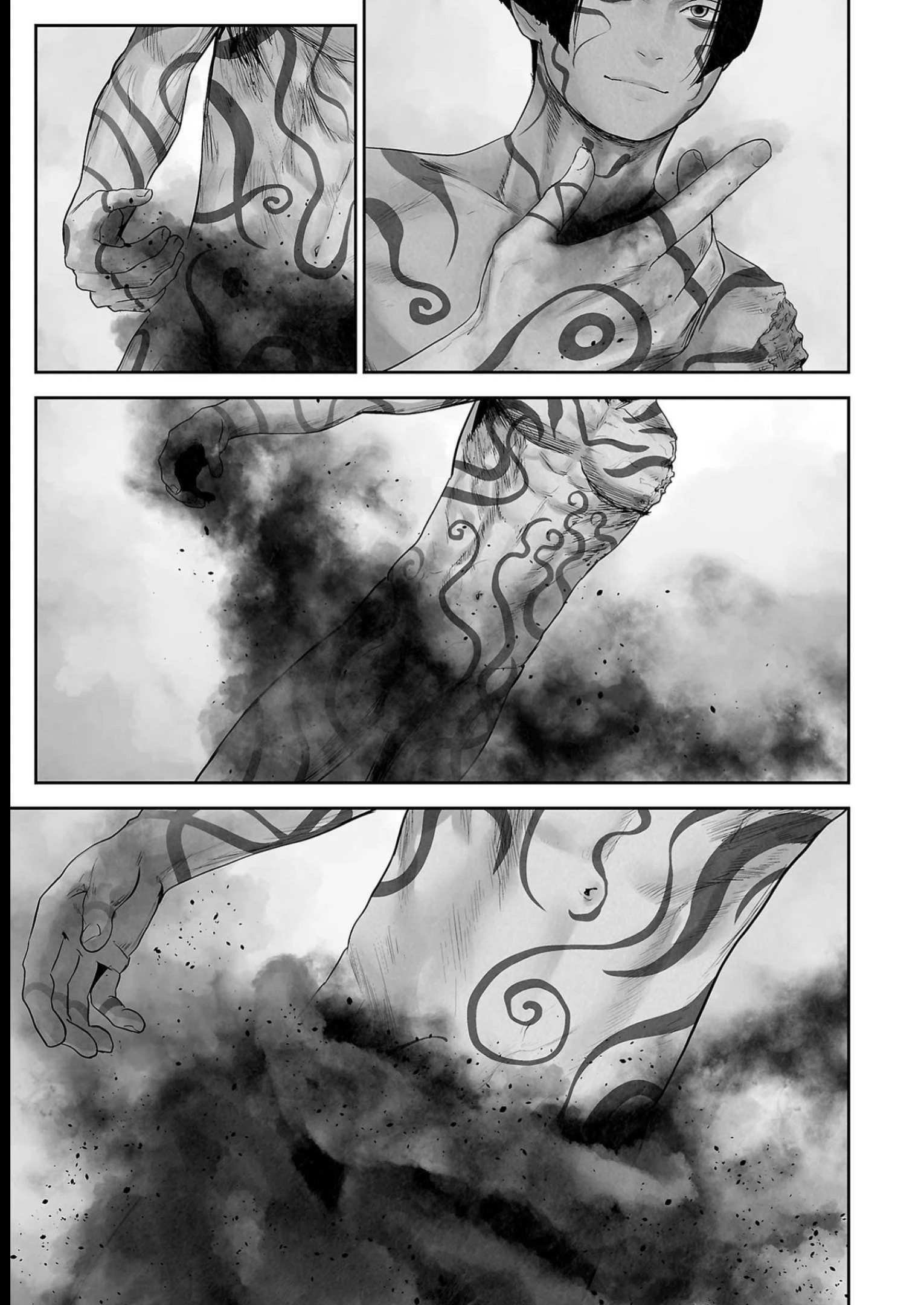 Ender Geister Chapter 116 - 19