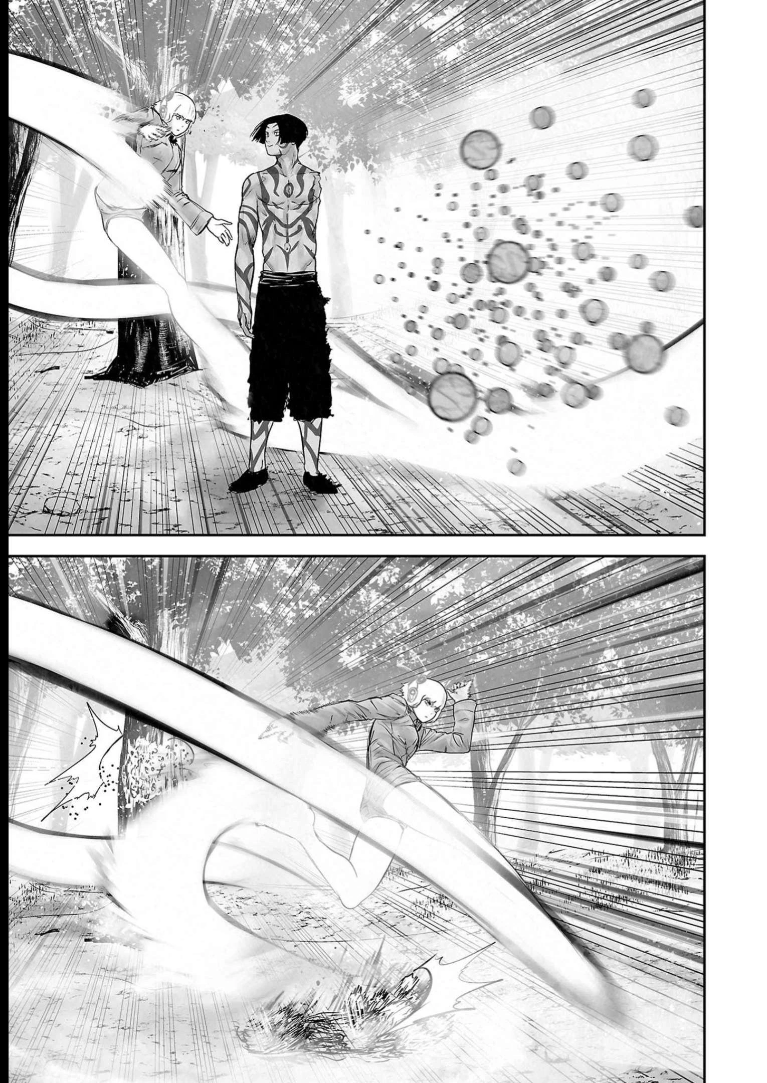 Ender Geister Chapter 117 - 5