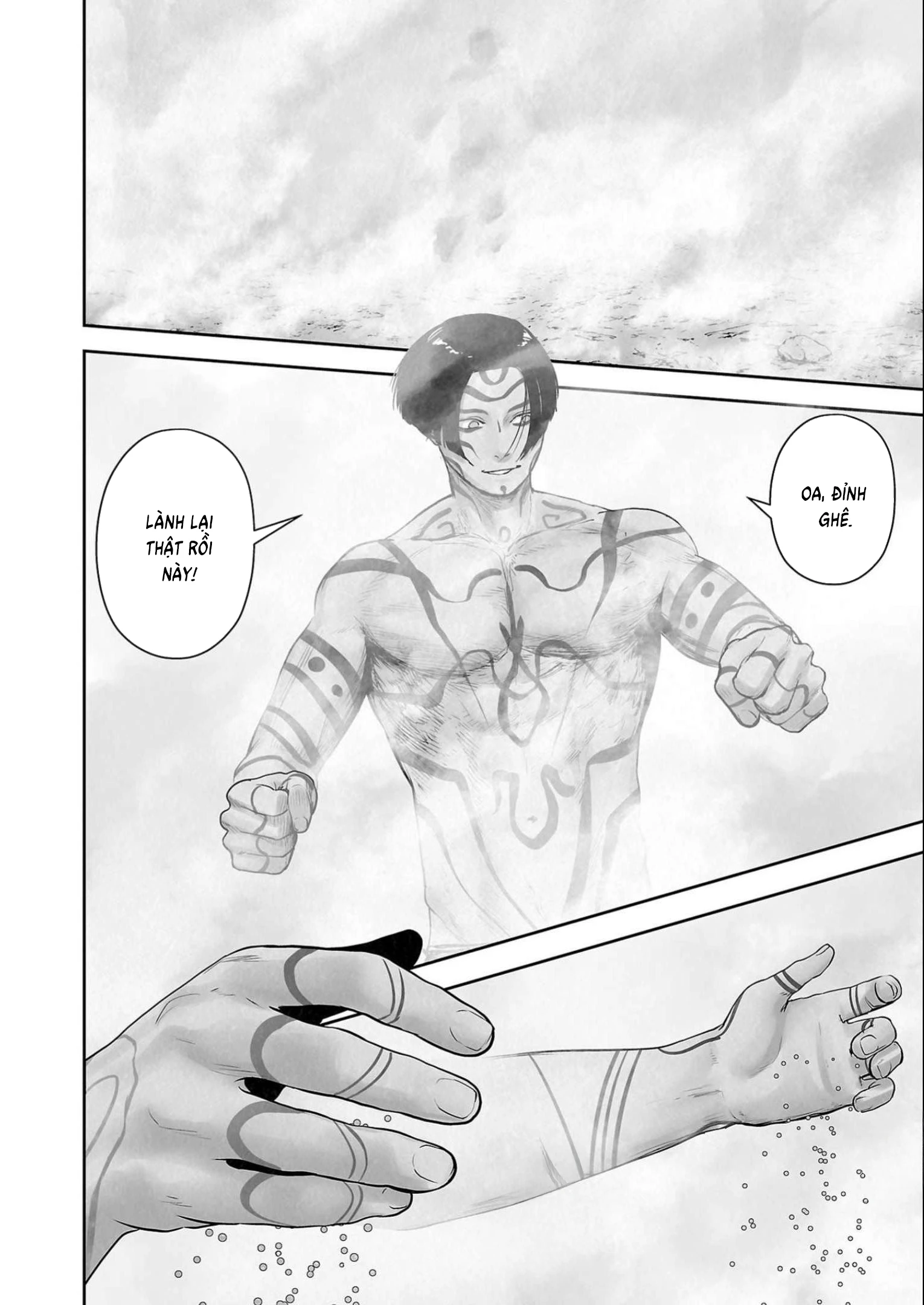 Ender Geister Chapter 117 - 8