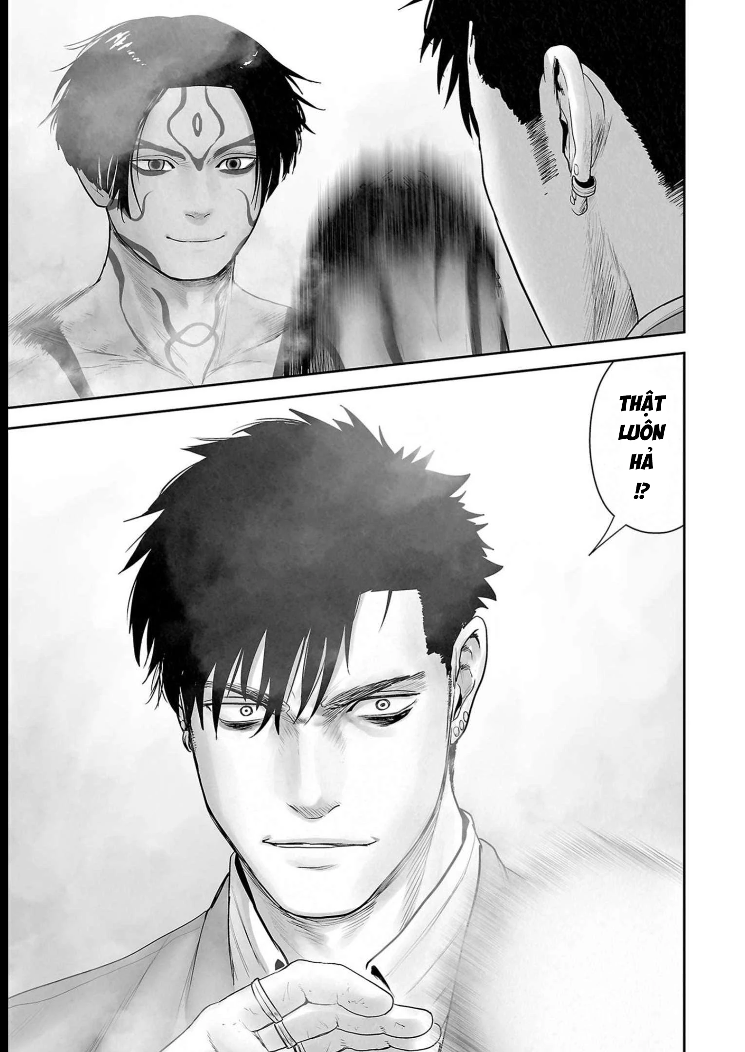 Ender Geister Chapter 117 - 11