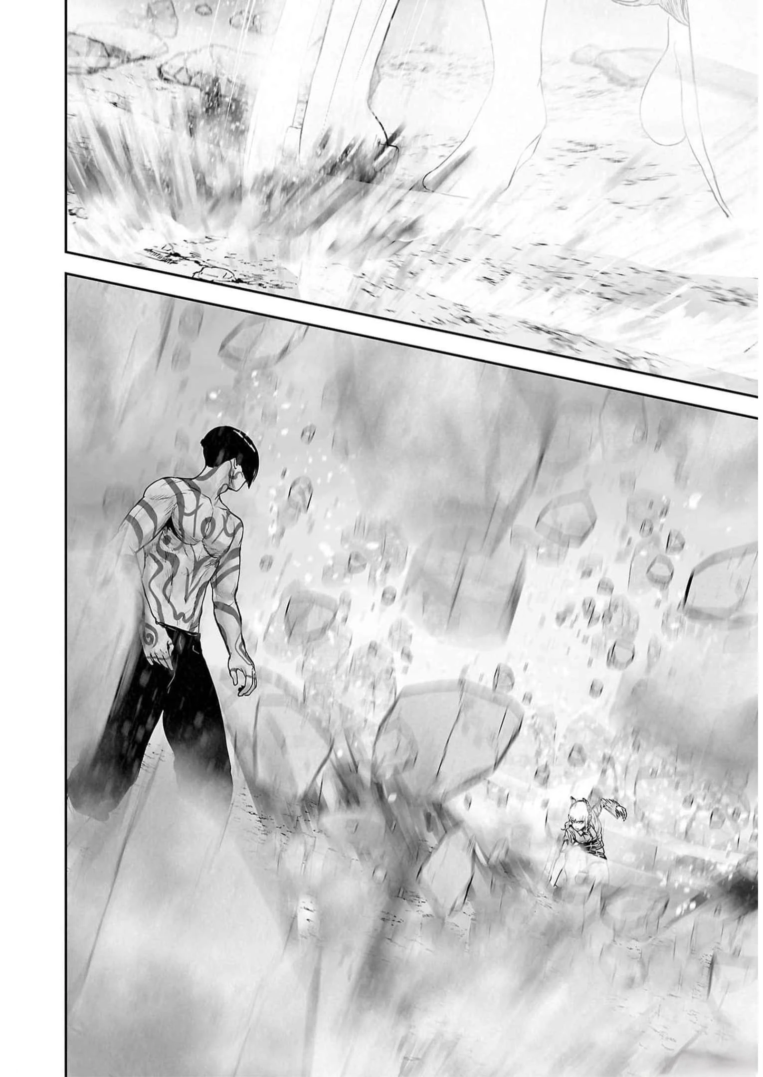 Ender Geister Chapter 122 - 6