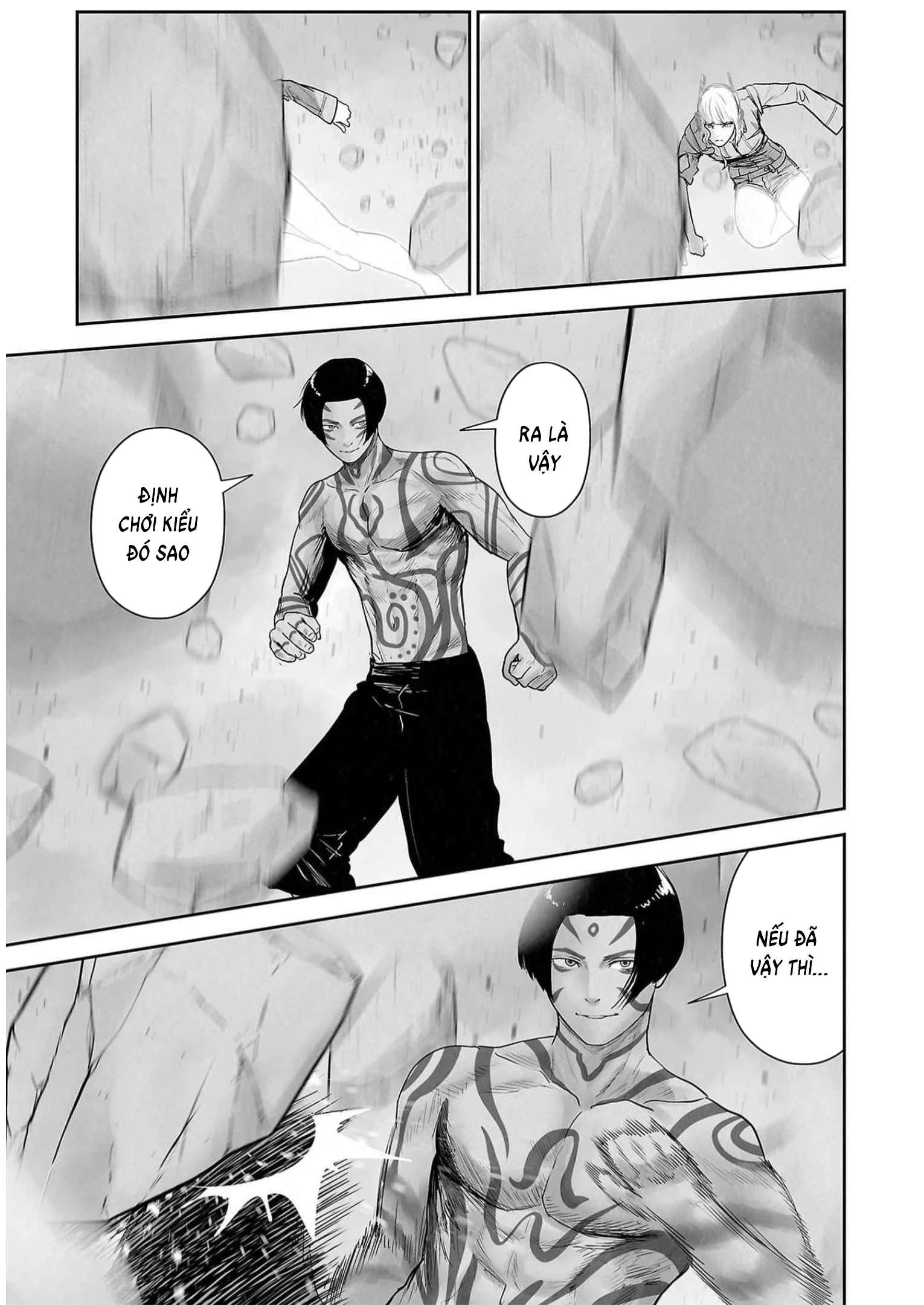 Ender Geister Chapter 122 - 7