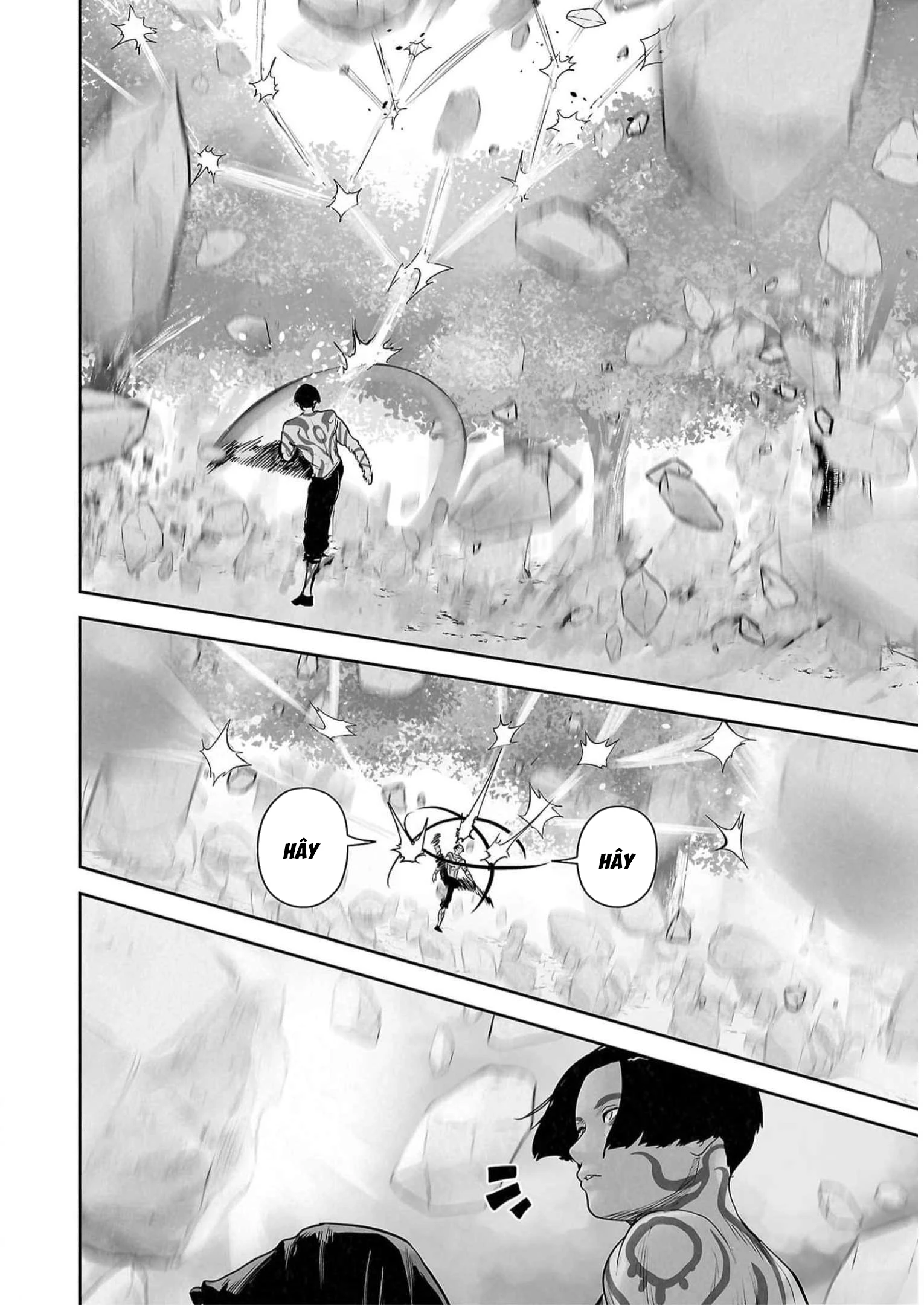 Ender Geister Chapter 122 - 8