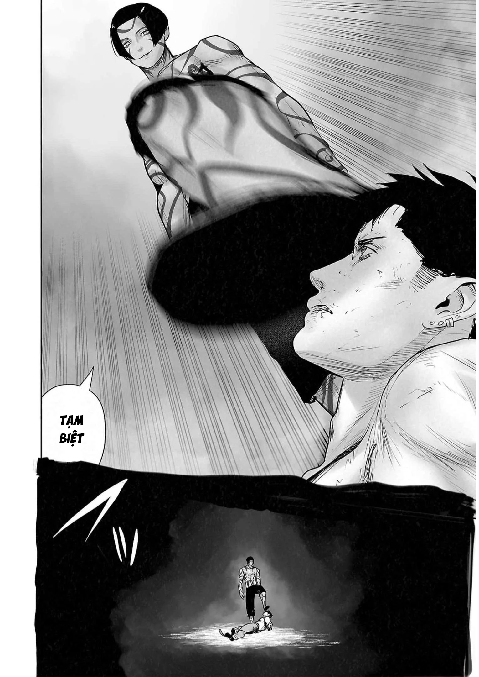 Ender Geister Chapter 122 - 18