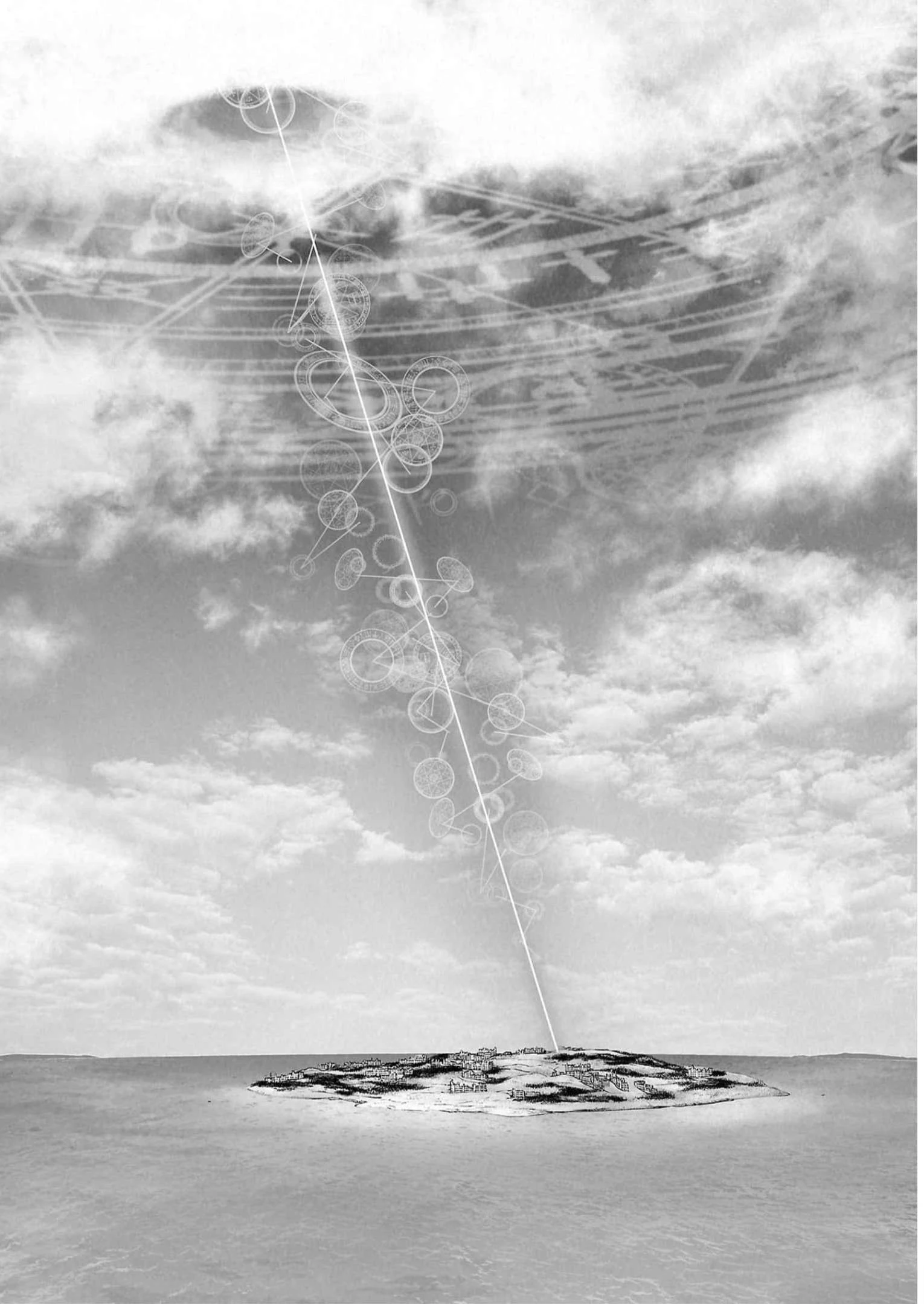 Ender Geister Chapter 123 - 20