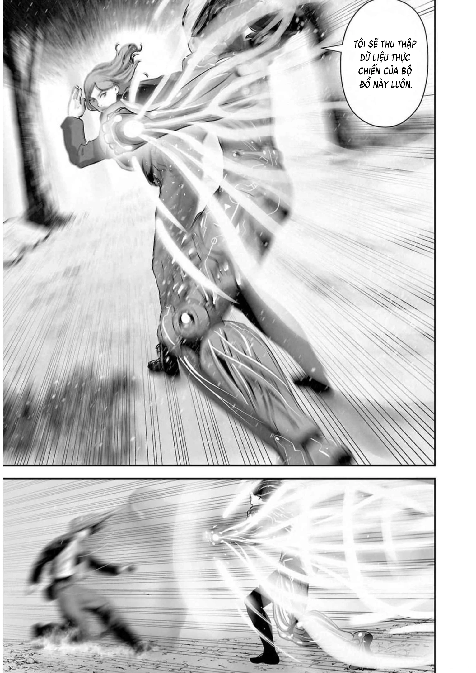 Ender Geister Chapter 125 - 11