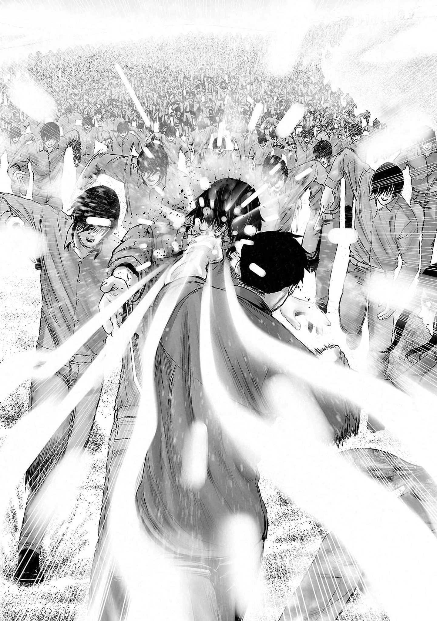 Ender Geister Chapter 128 - 18