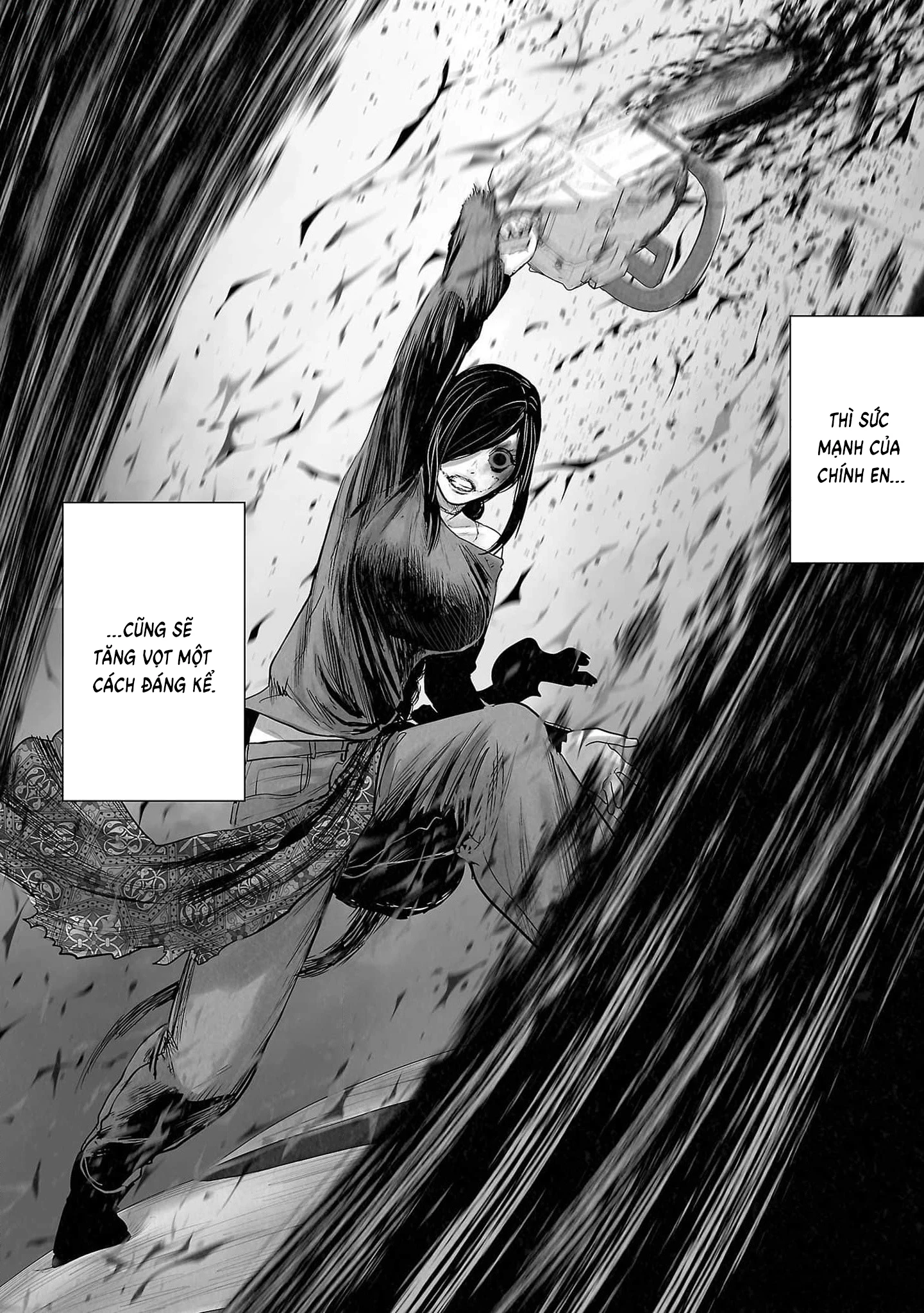 Ender Geister Chapter 134 - 14