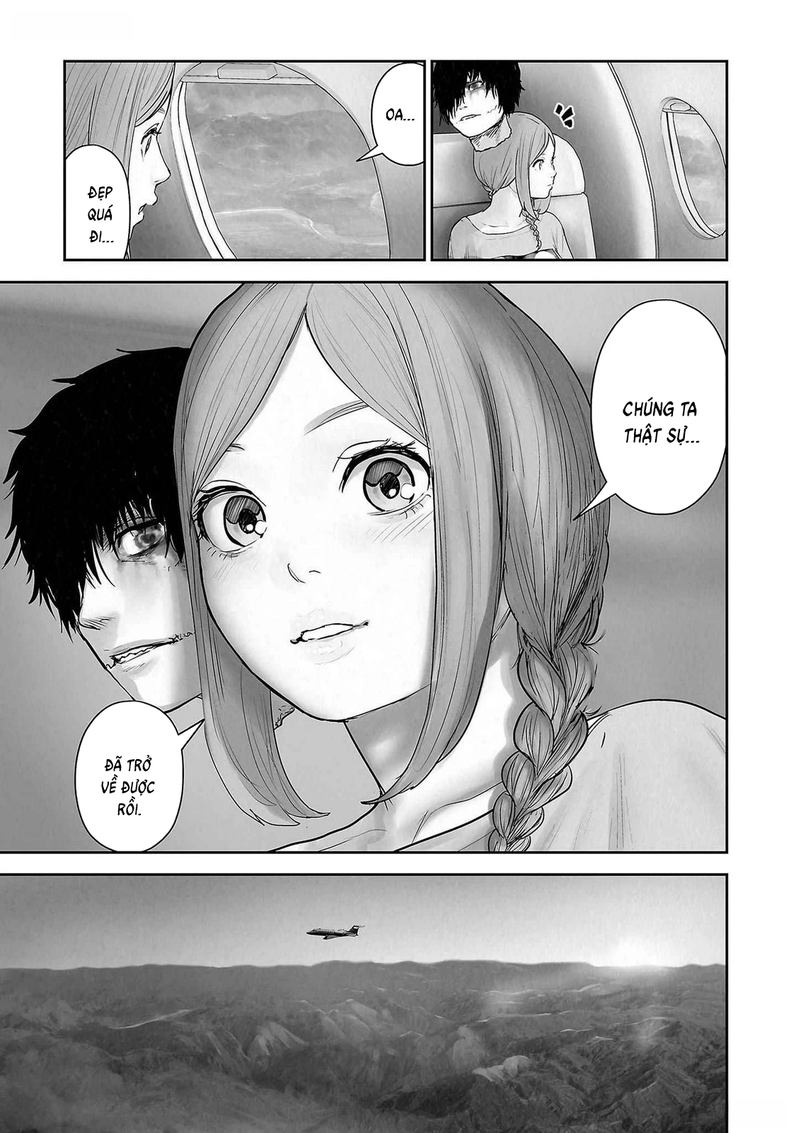 Ender Geister Chapter 136 - 12