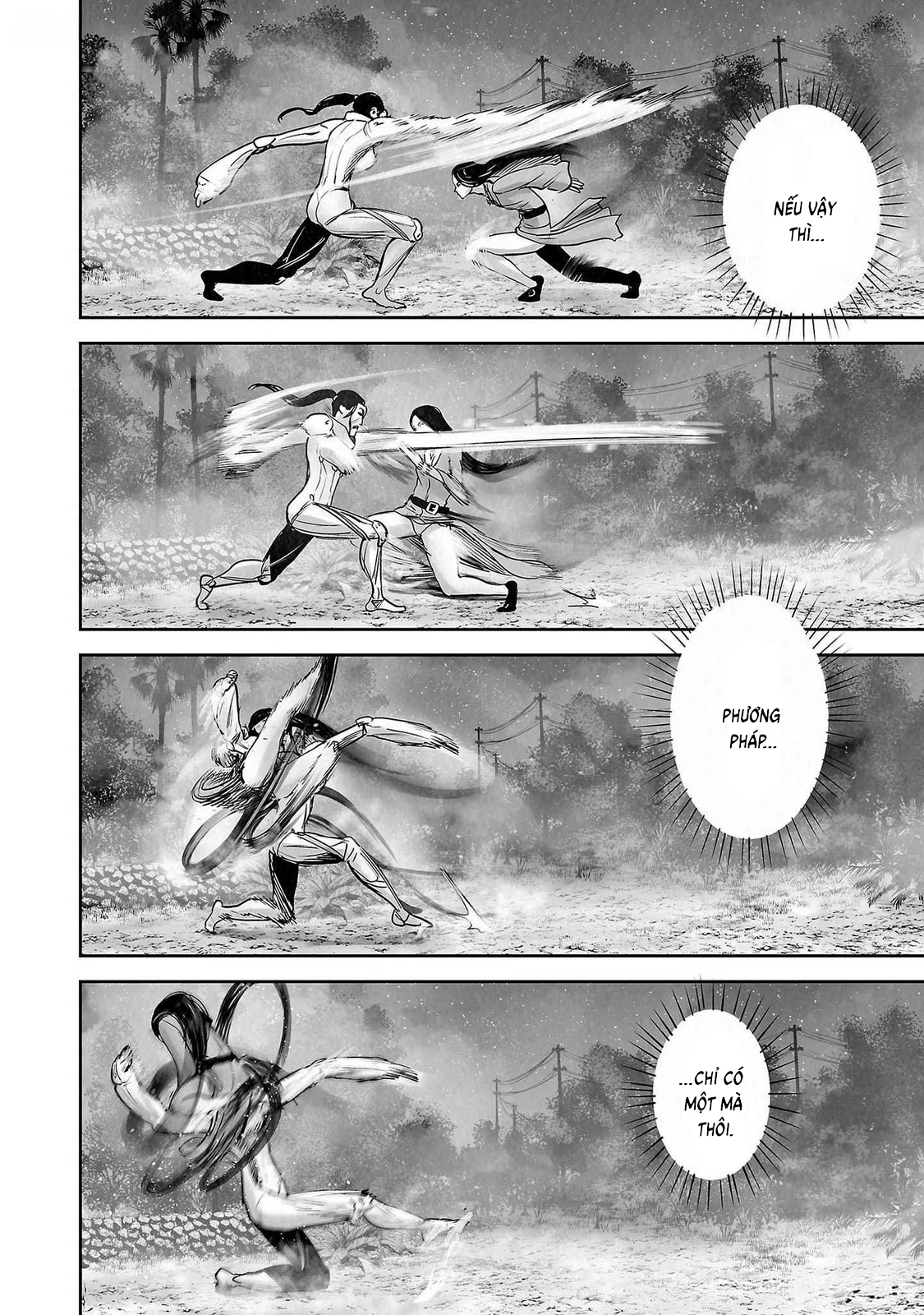 Ender Geister Chapter 139 - 6