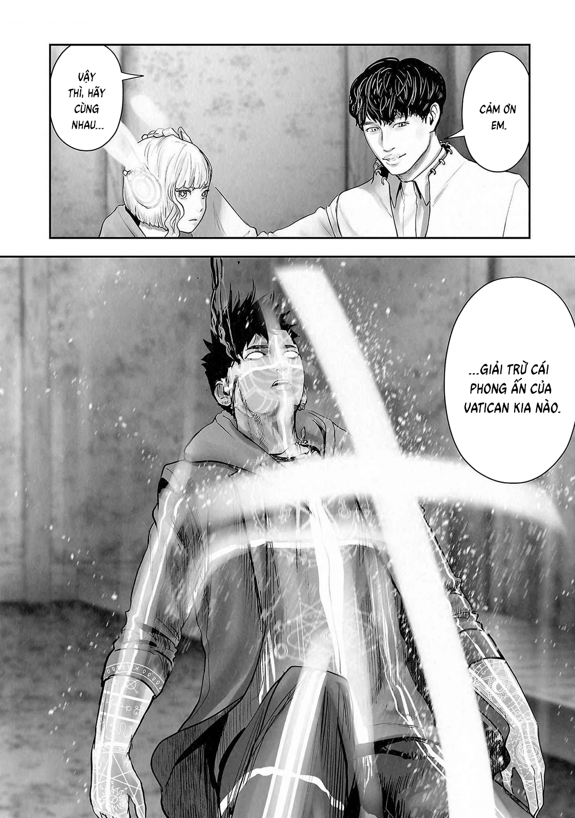 Ender Geister Chapter 139 - 20