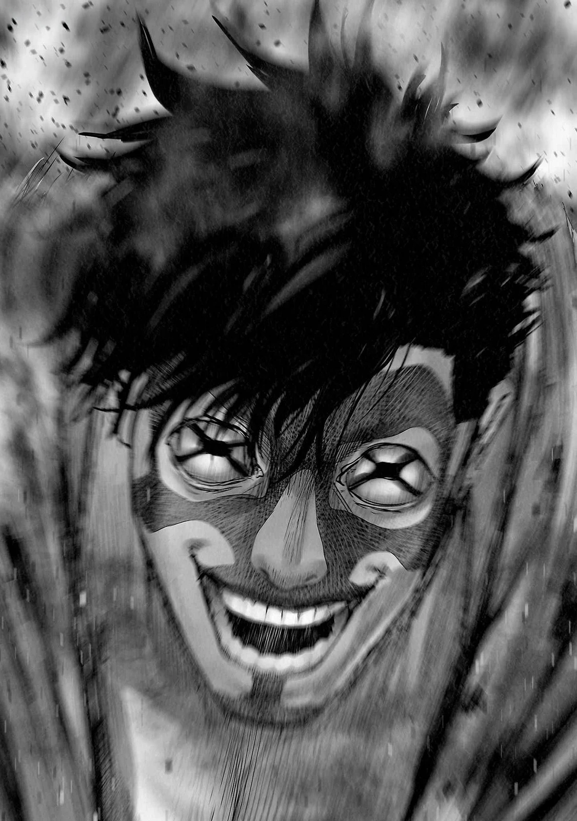 Ender Geister Chapter 139 - 22